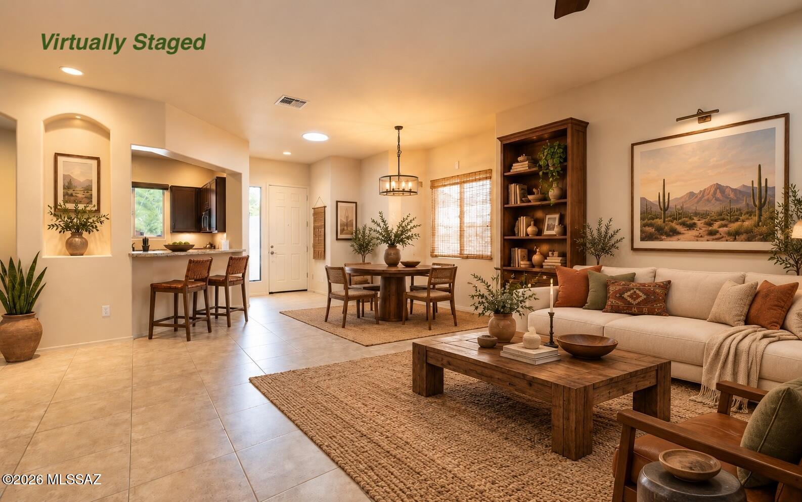 Civano North Ridge - Residential