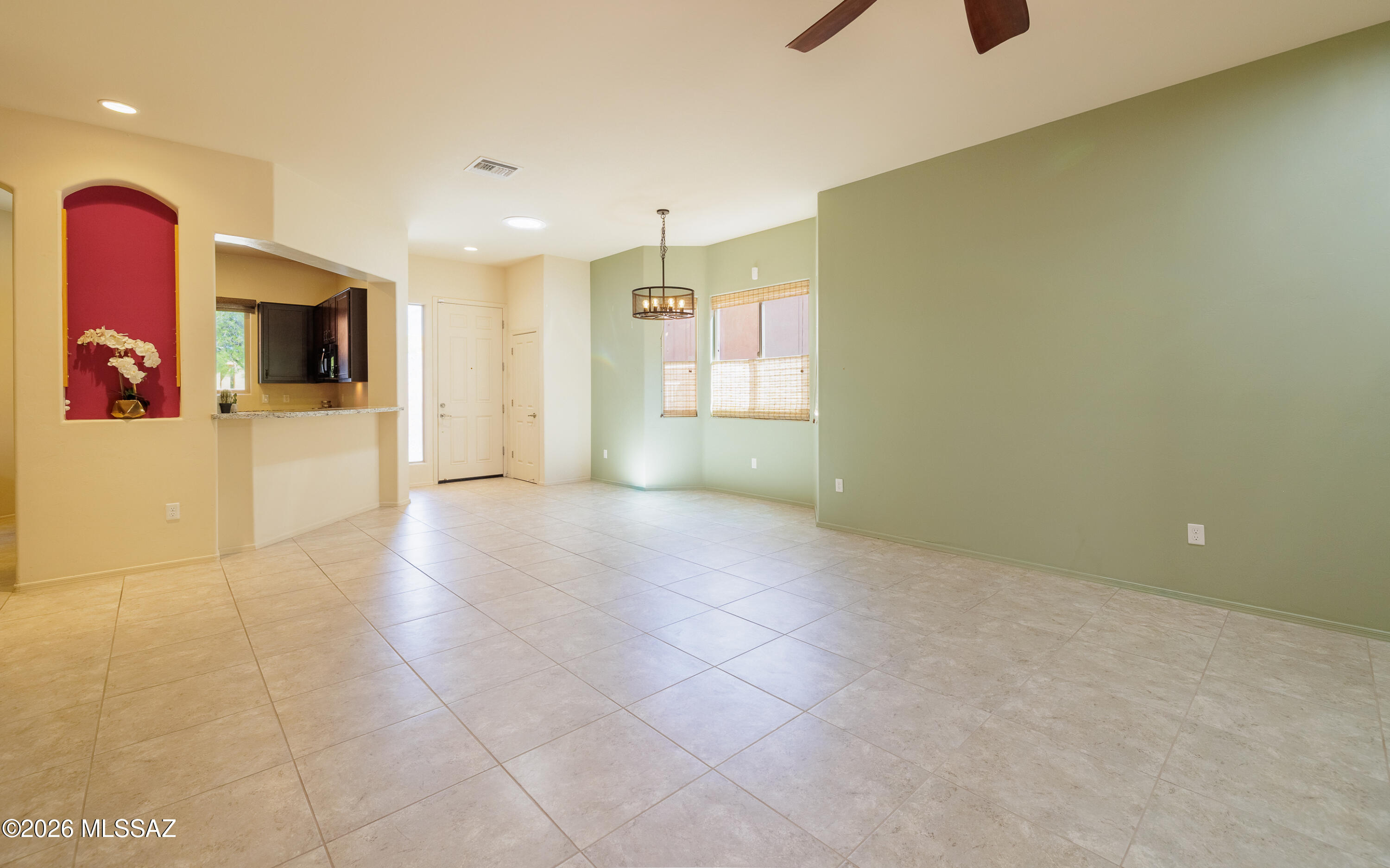 Civano North Ridge - Residential