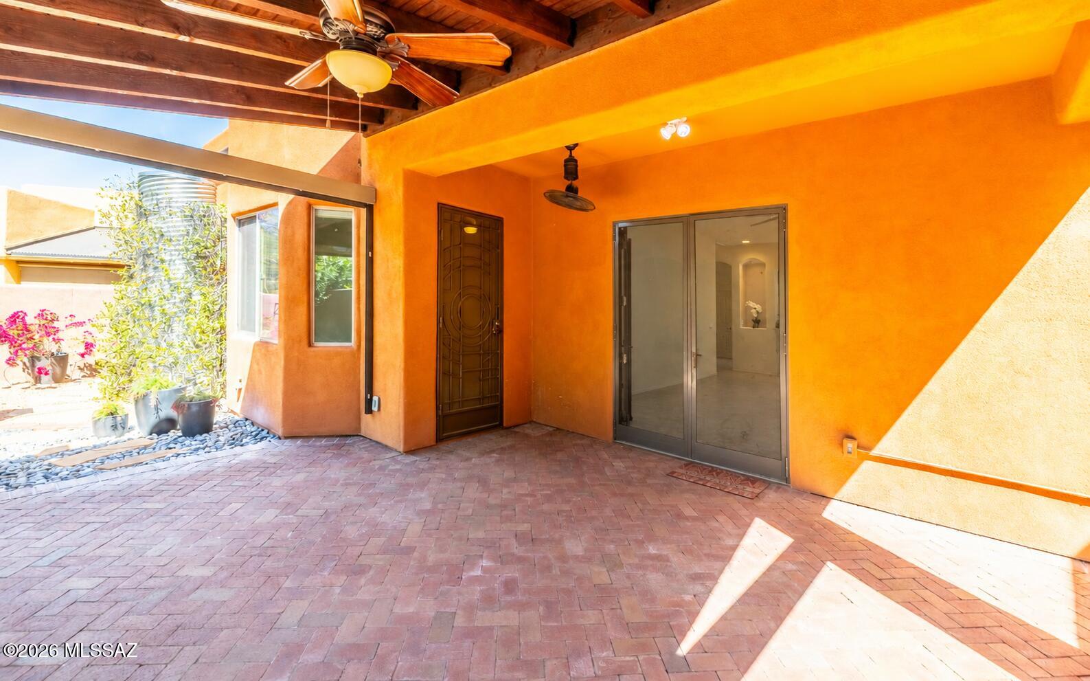 Civano North Ridge - Residential