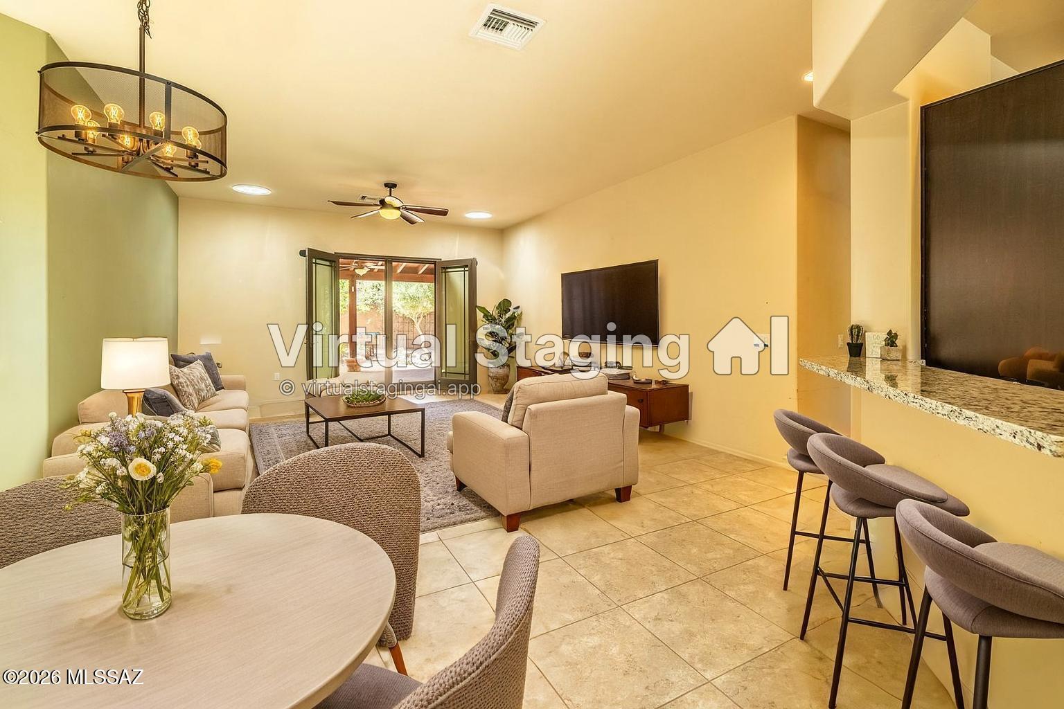 Civano North Ridge - Residential