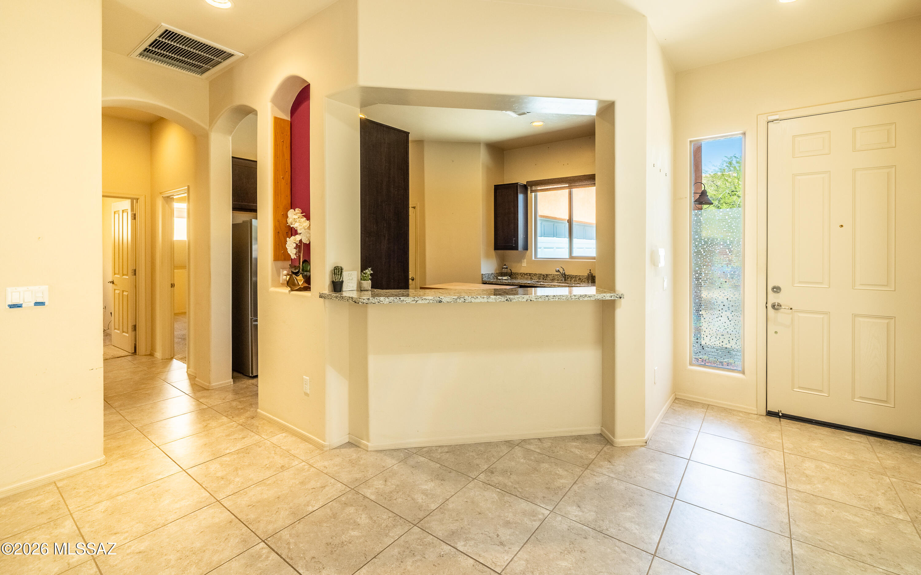 Civano North Ridge - Residential