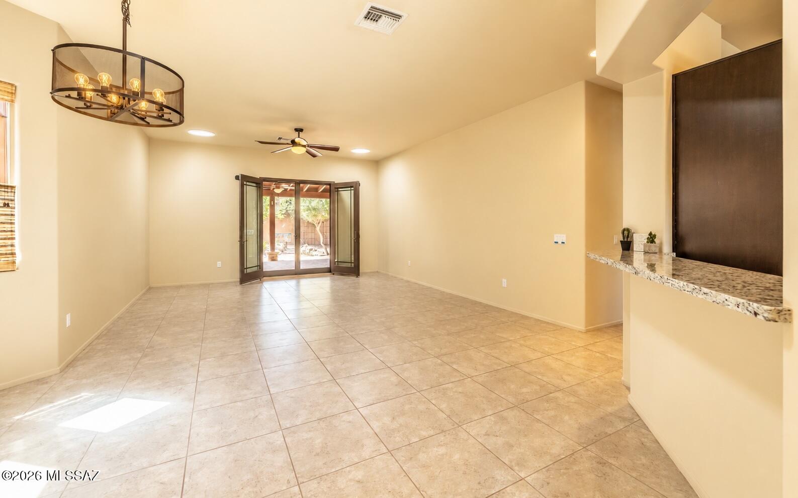 Civano North Ridge - Residential