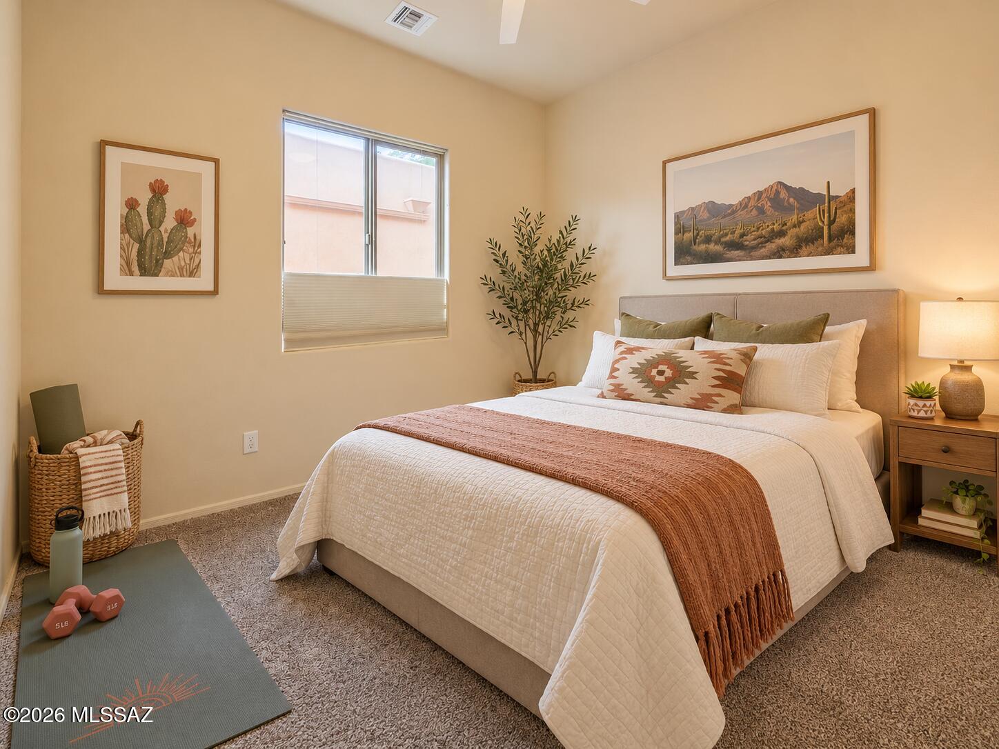 Civano North Ridge - Residential