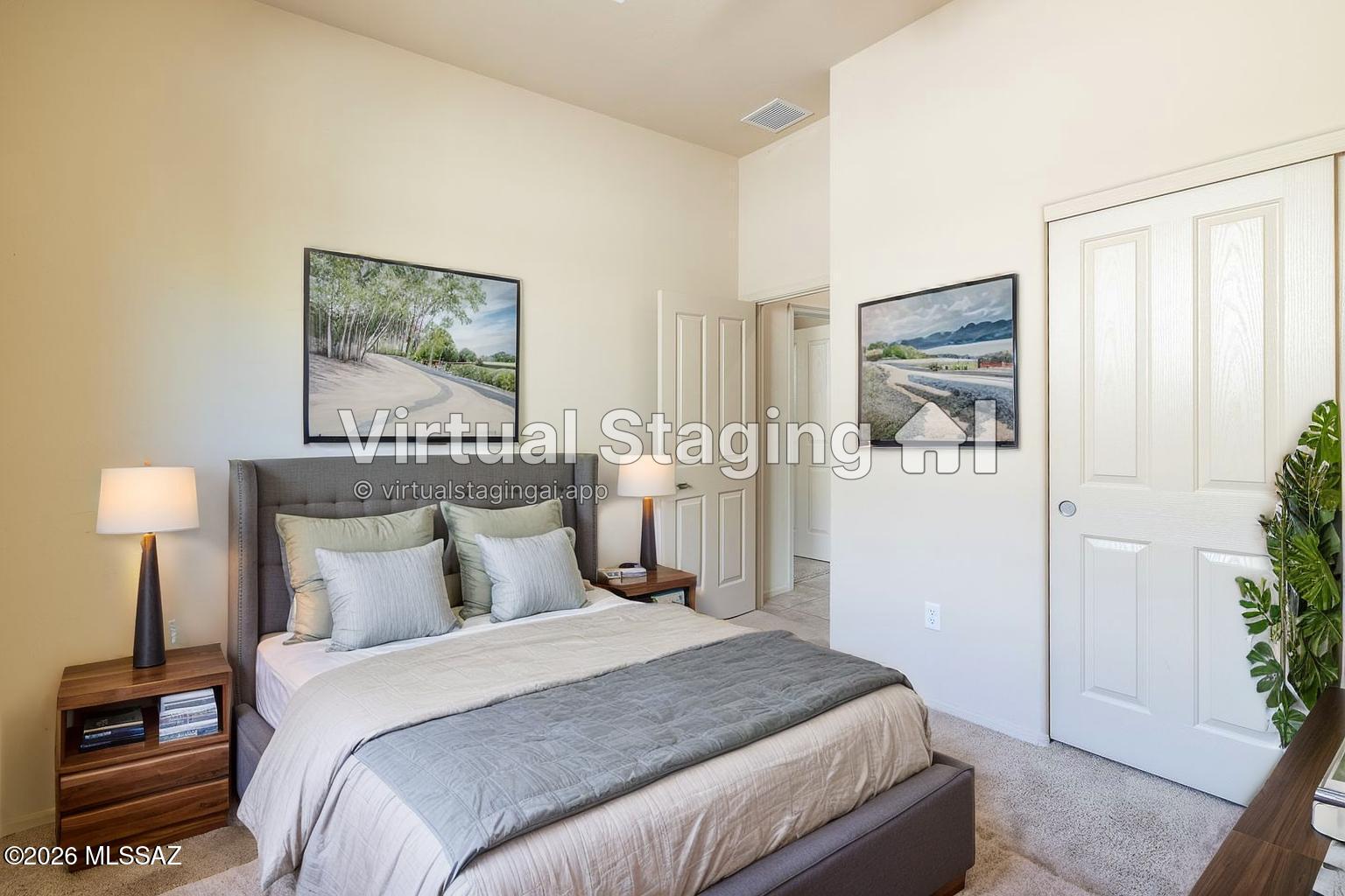 Civano North Ridge - Residential
