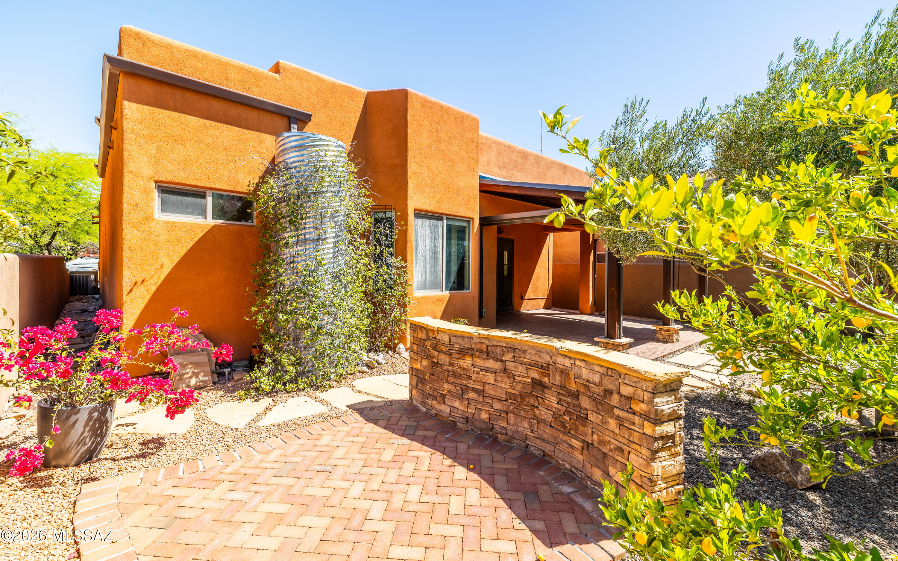 Civano North Ridge - Residential