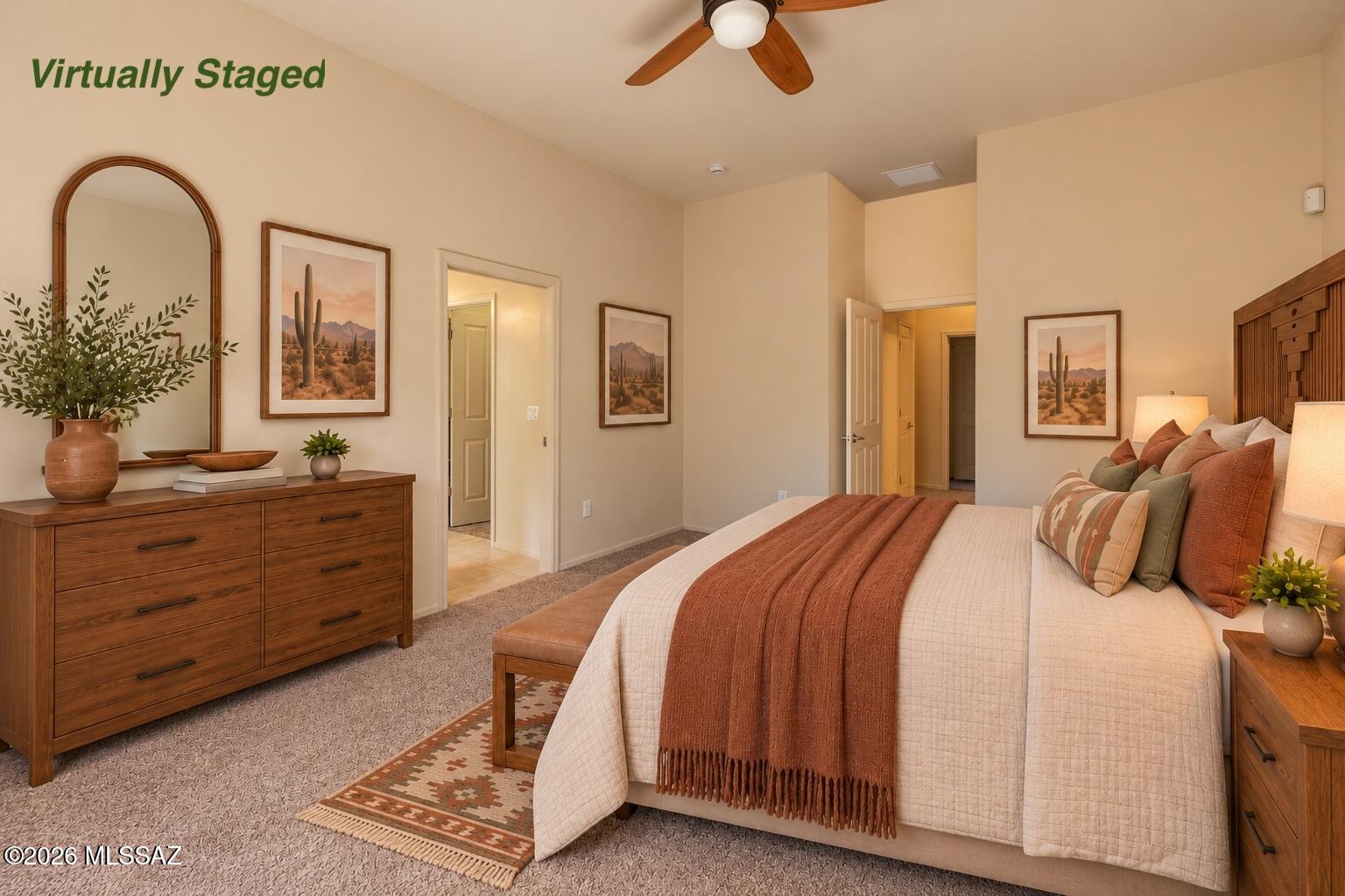 Civano North Ridge - Residential