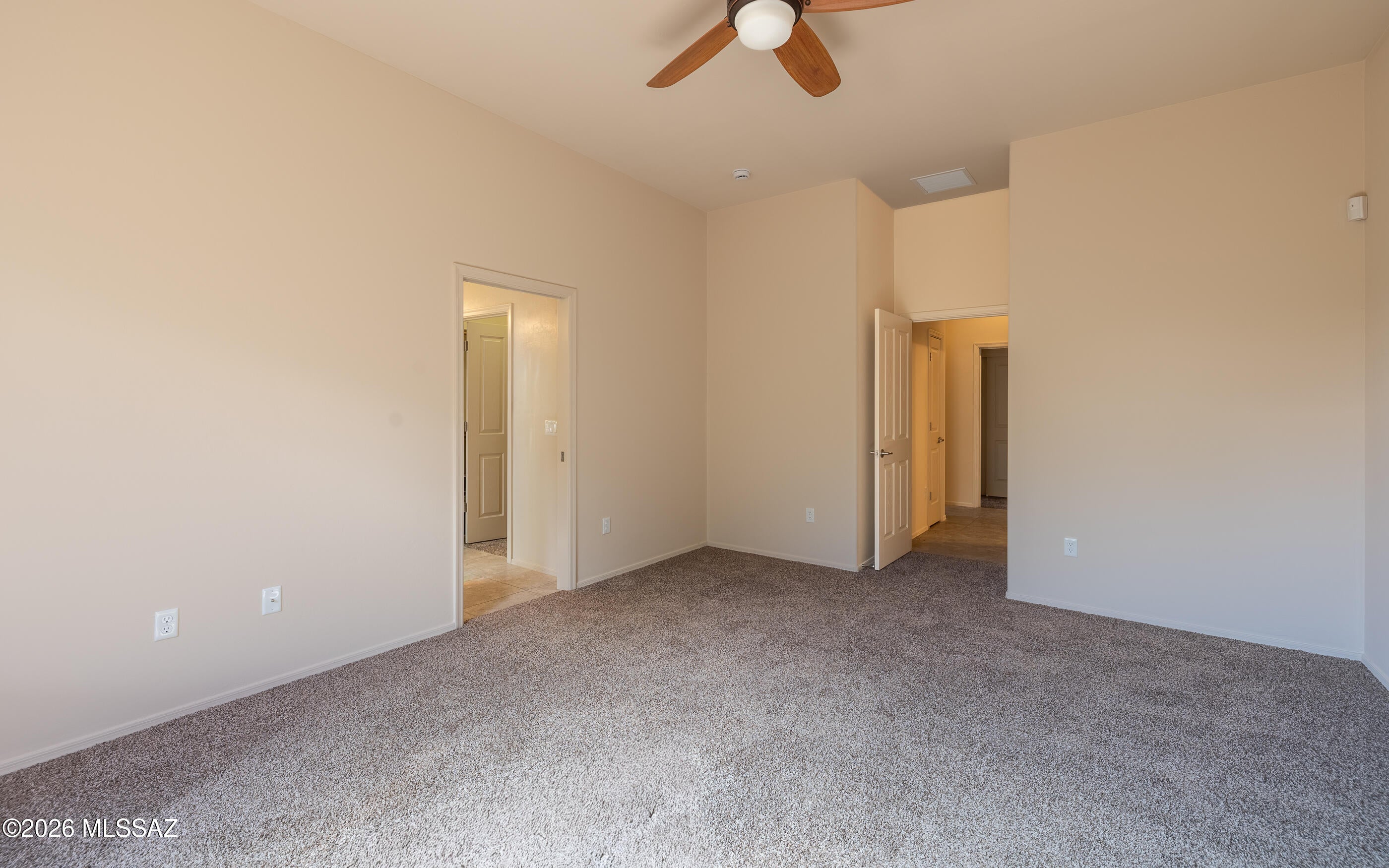 Civano North Ridge - Residential