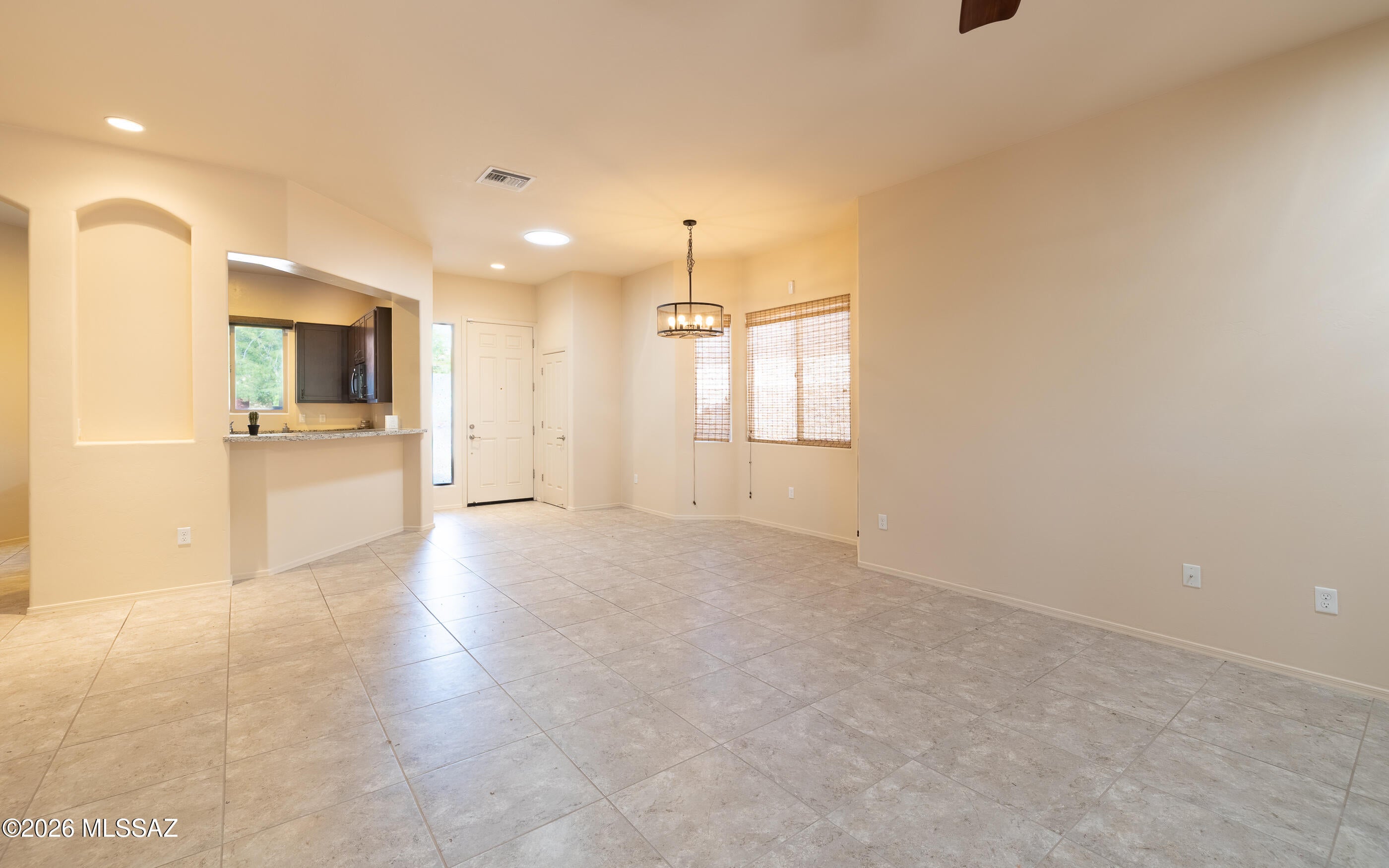 Civano North Ridge - Residential