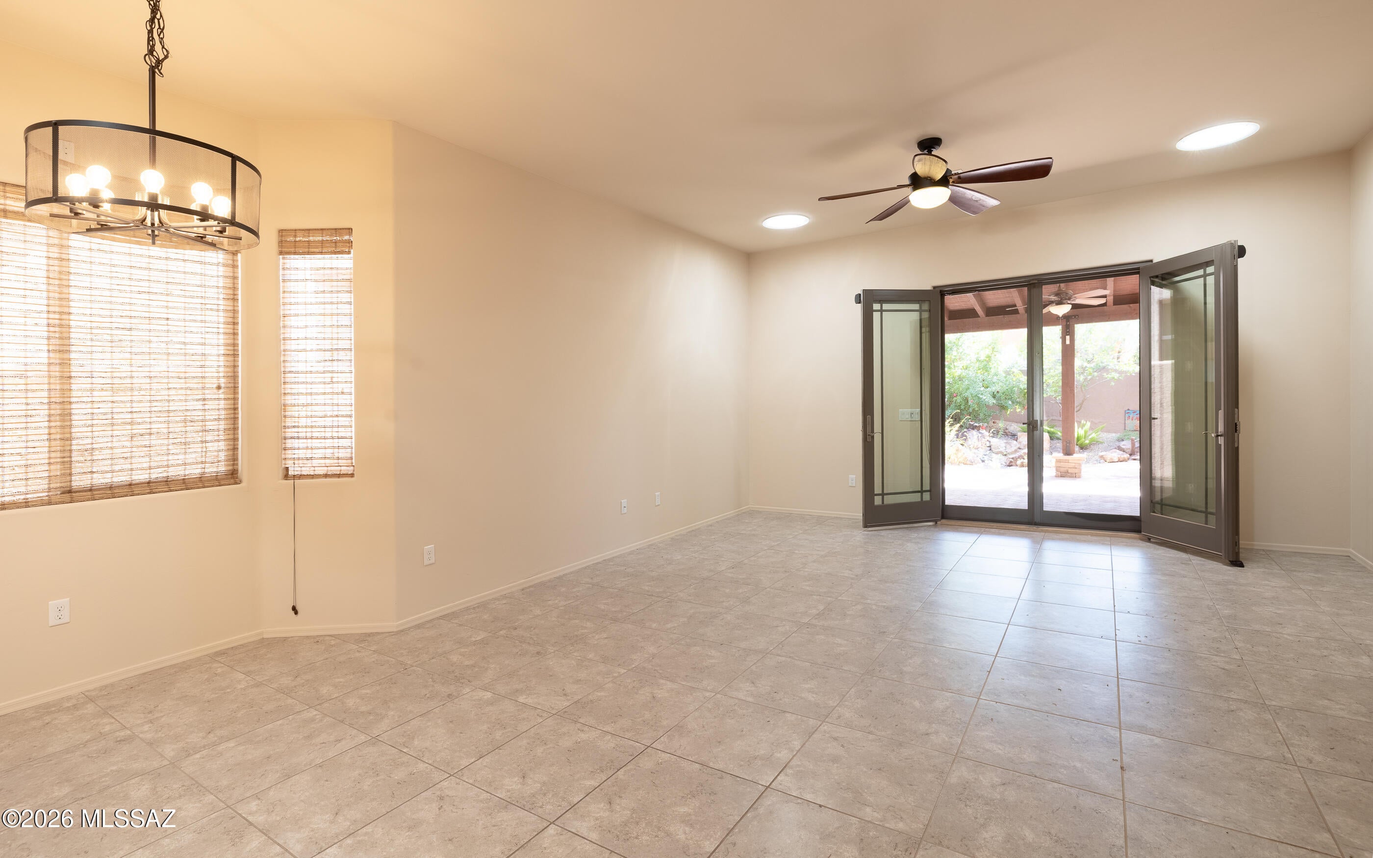 Civano North Ridge - Residential