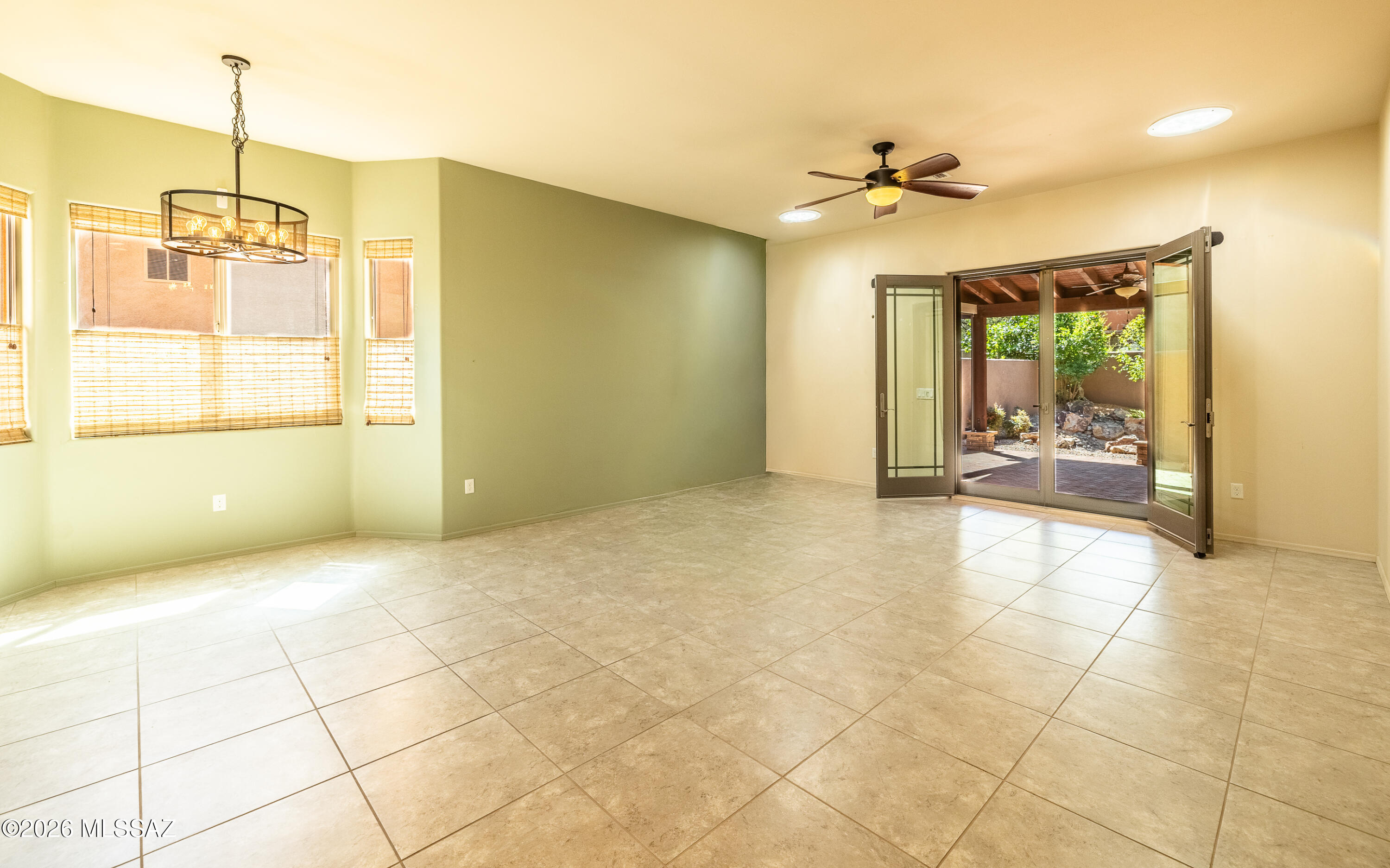 Civano North Ridge - Residential
