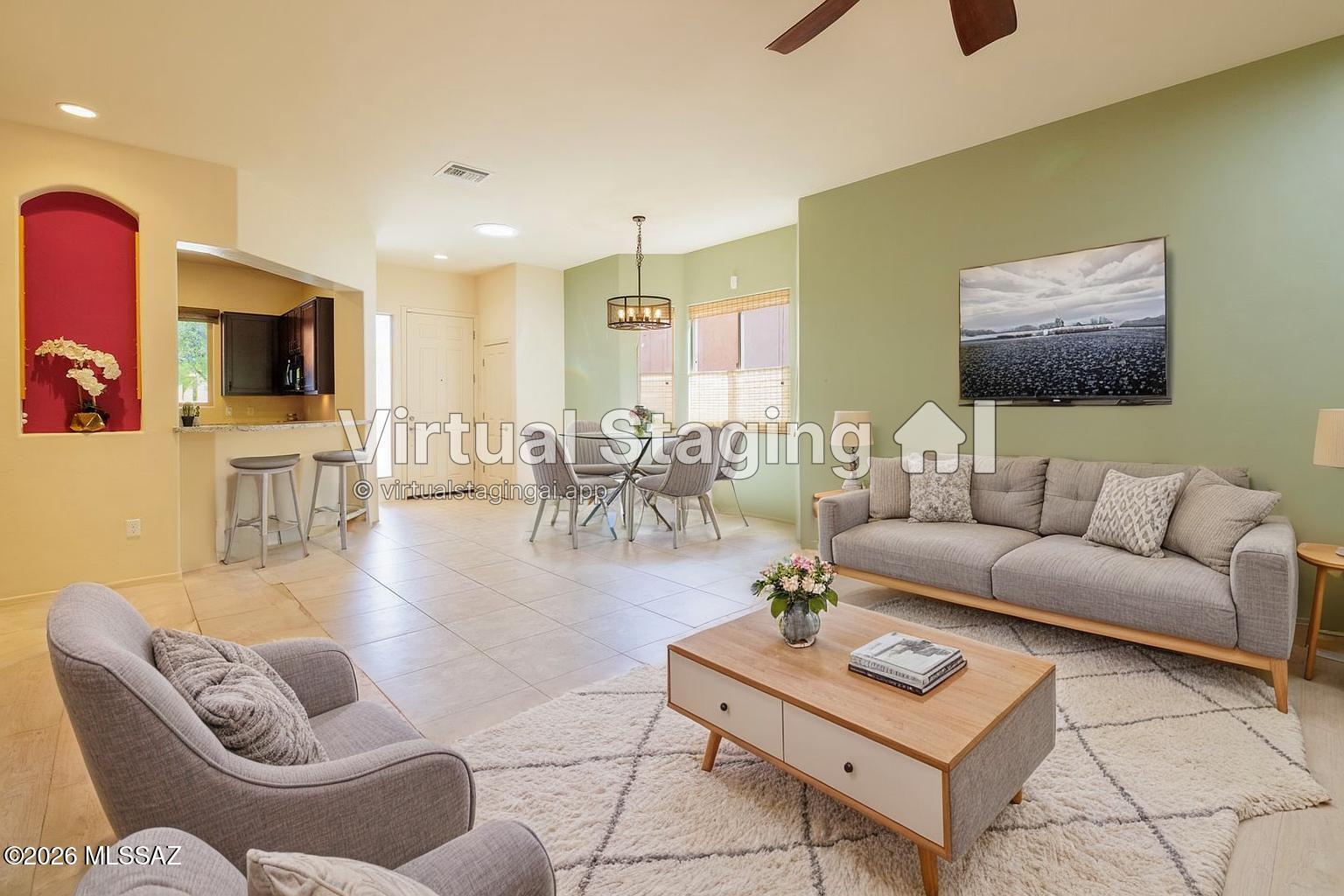 Civano North Ridge - Residential