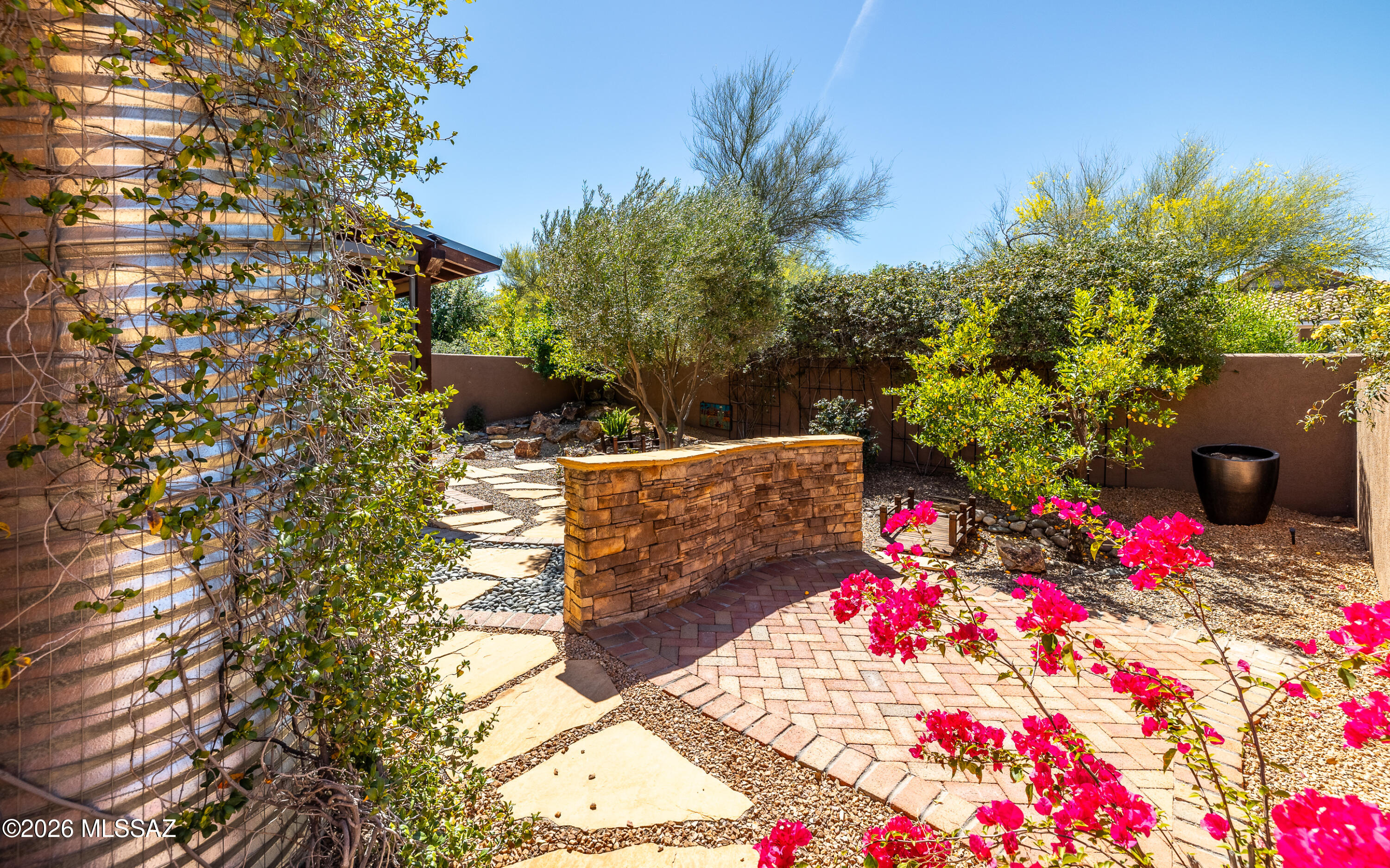Civano North Ridge - Residential
