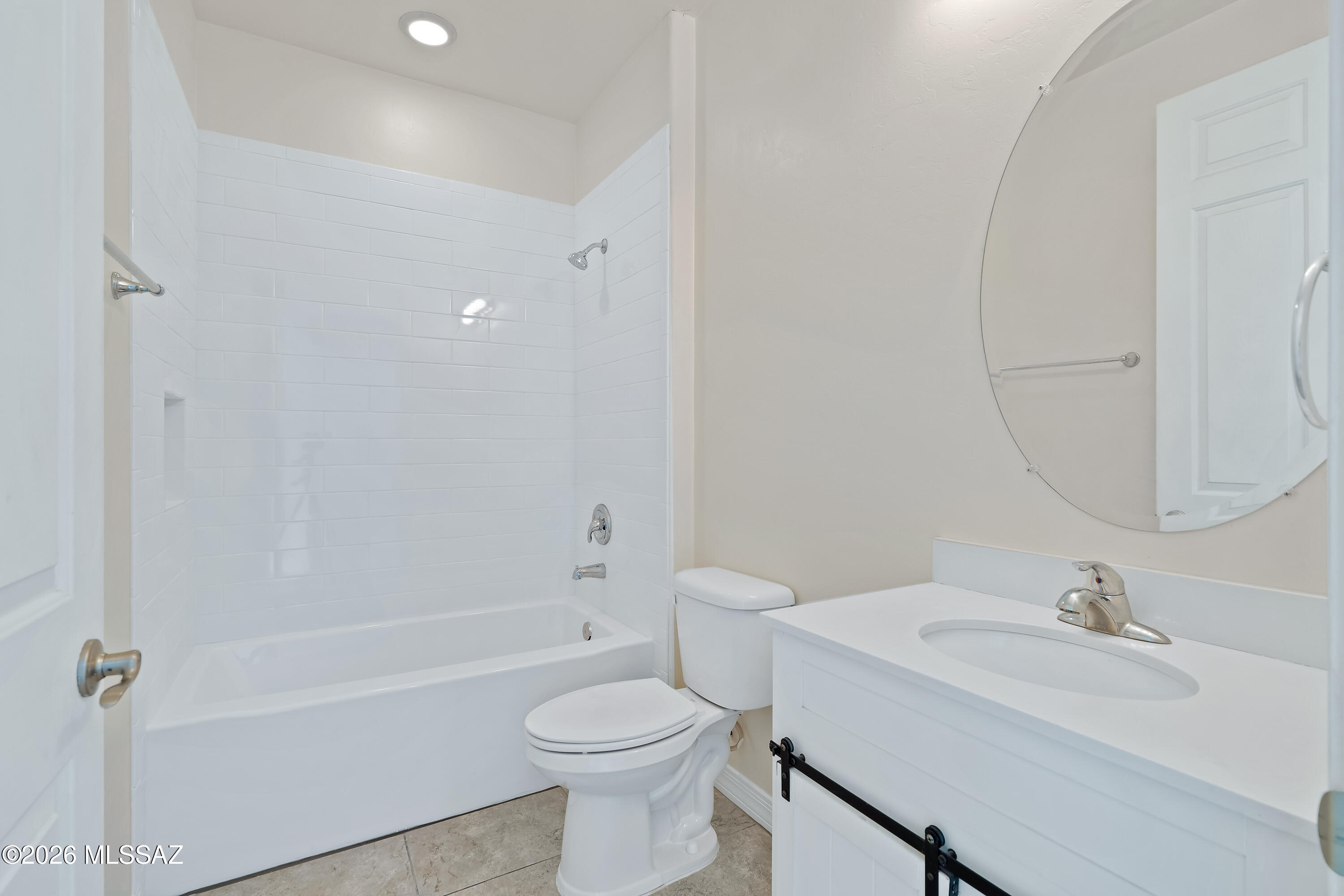 Willow Vista - Residential