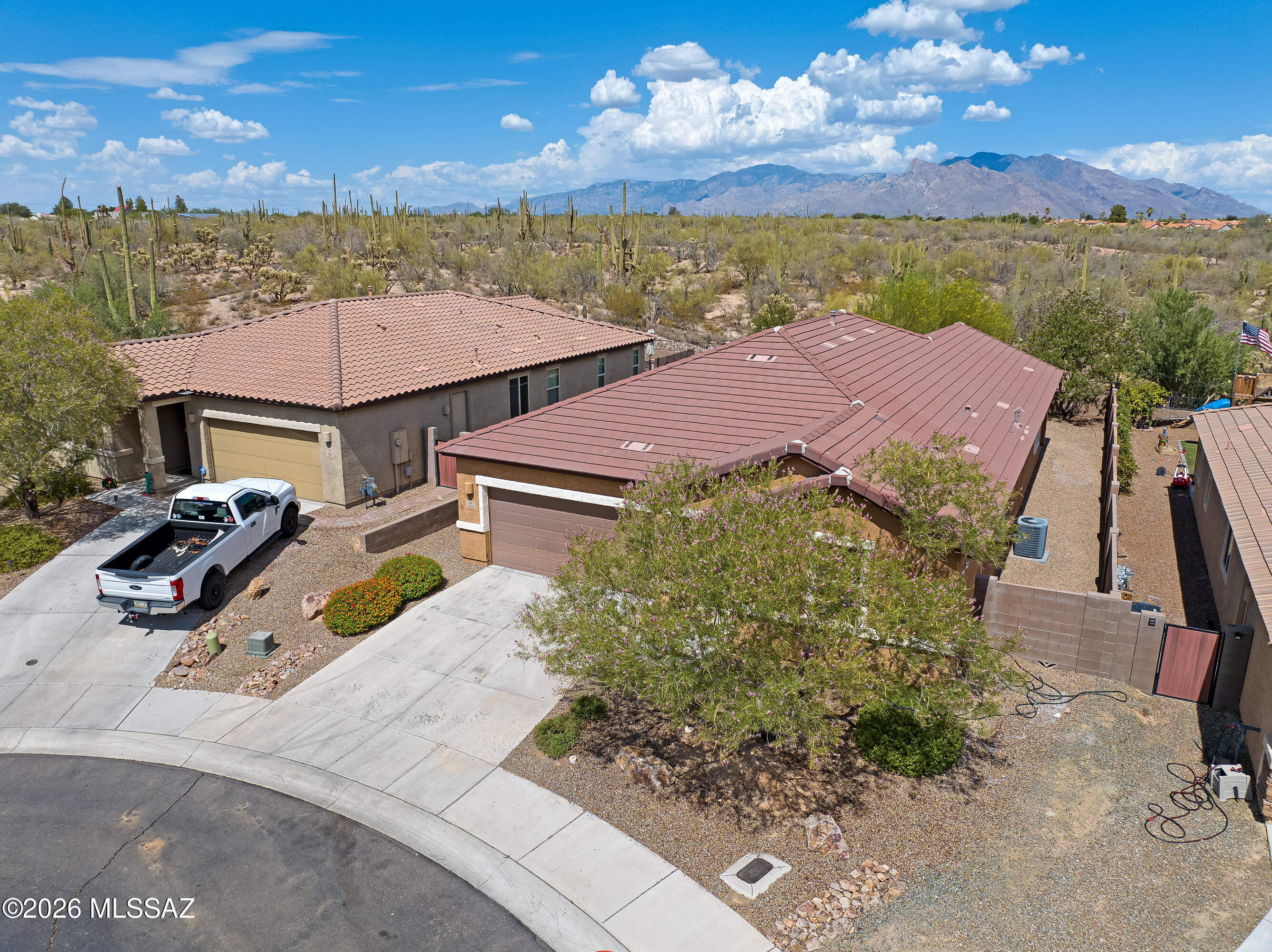 Willow Vista - Residential