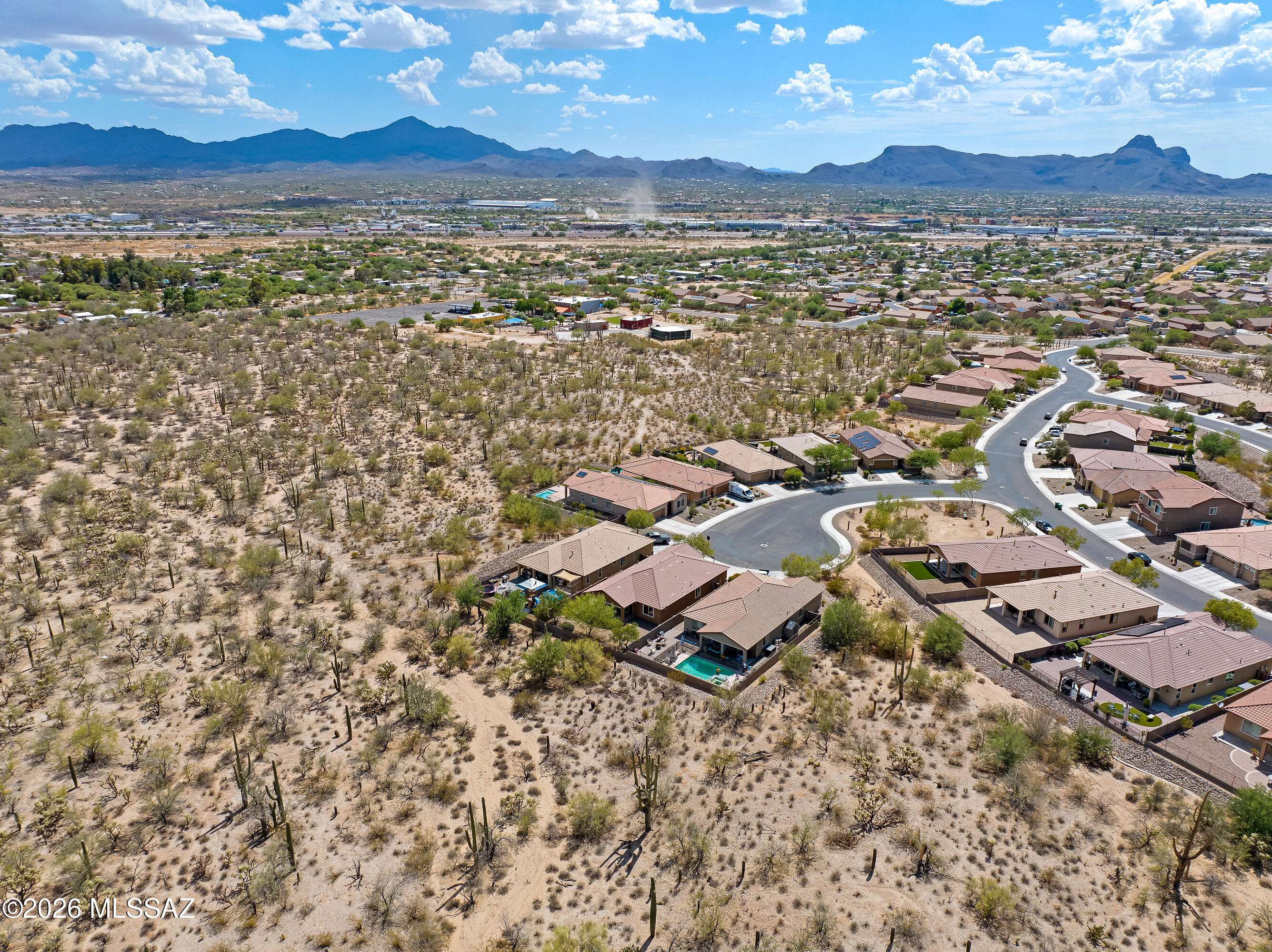 Willow Vista - Residential