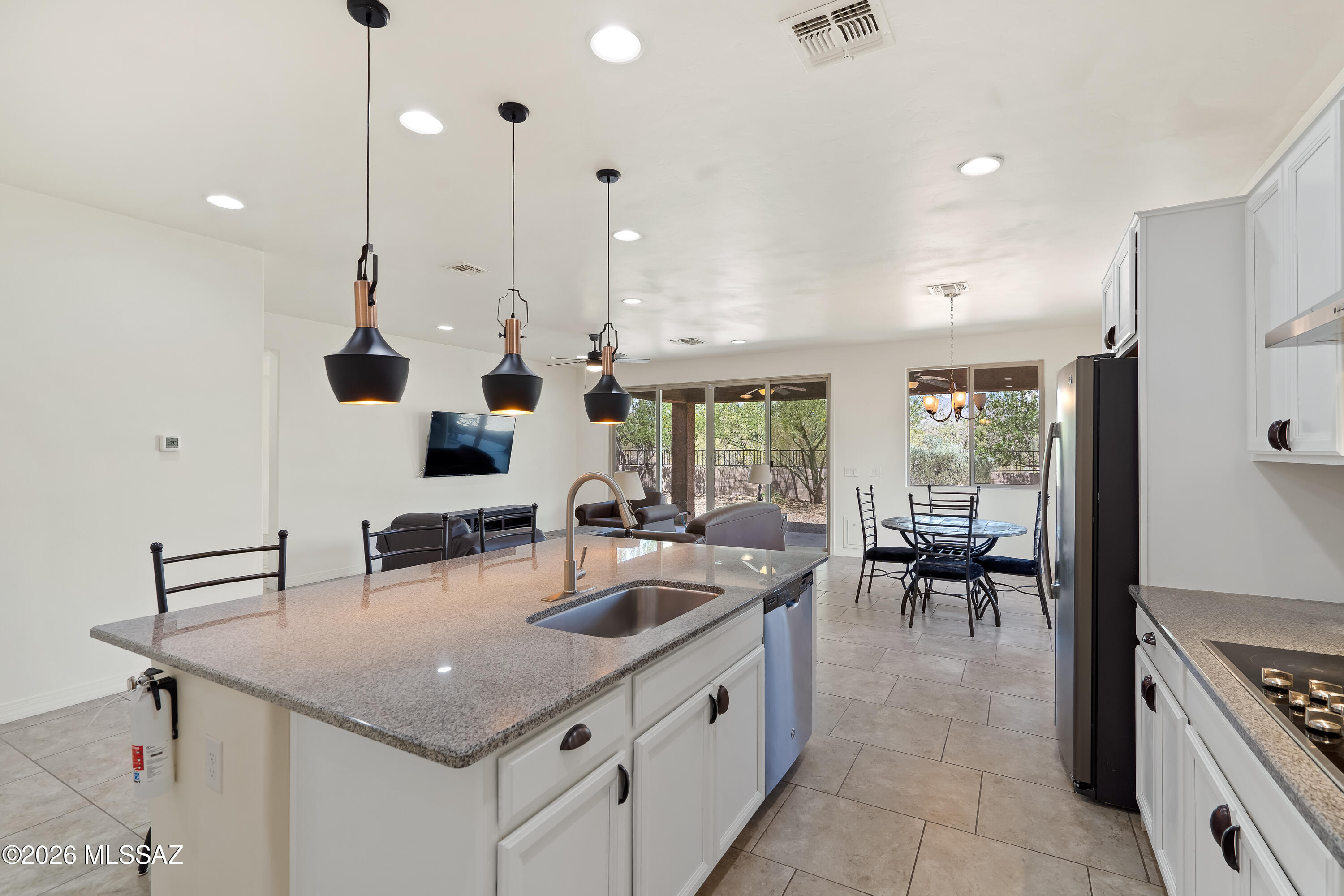 Willow Vista - Residential
