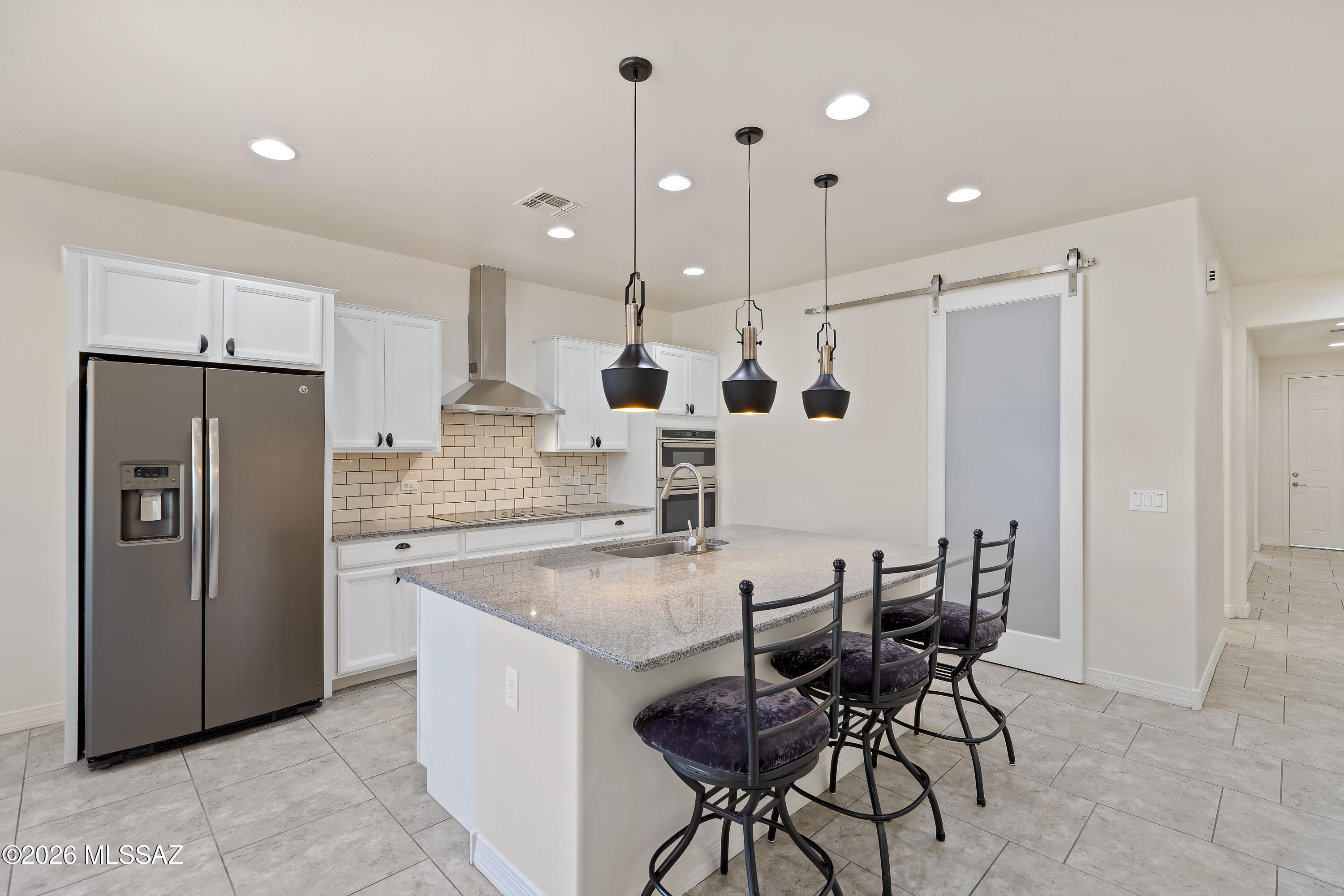 Willow Vista - Residential