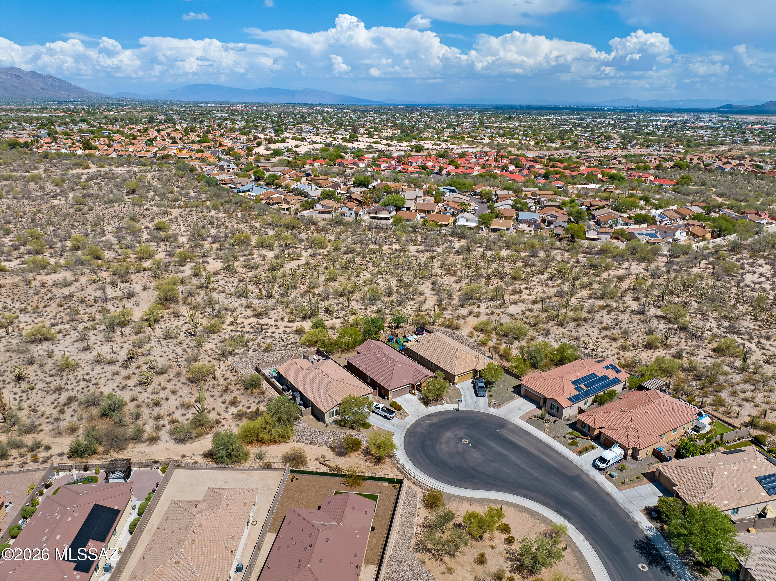 Willow Vista - Residential