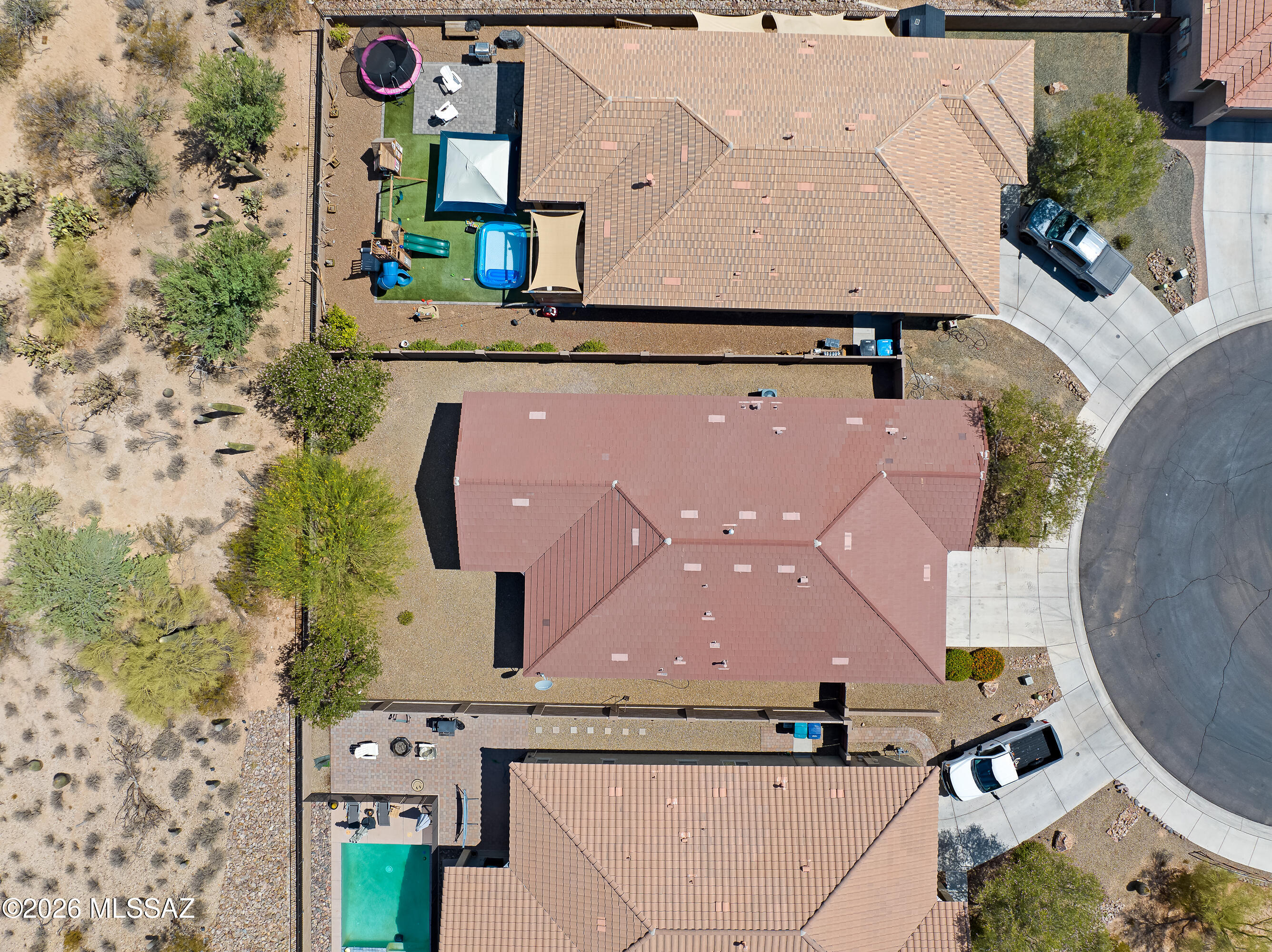 Willow Vista - Residential