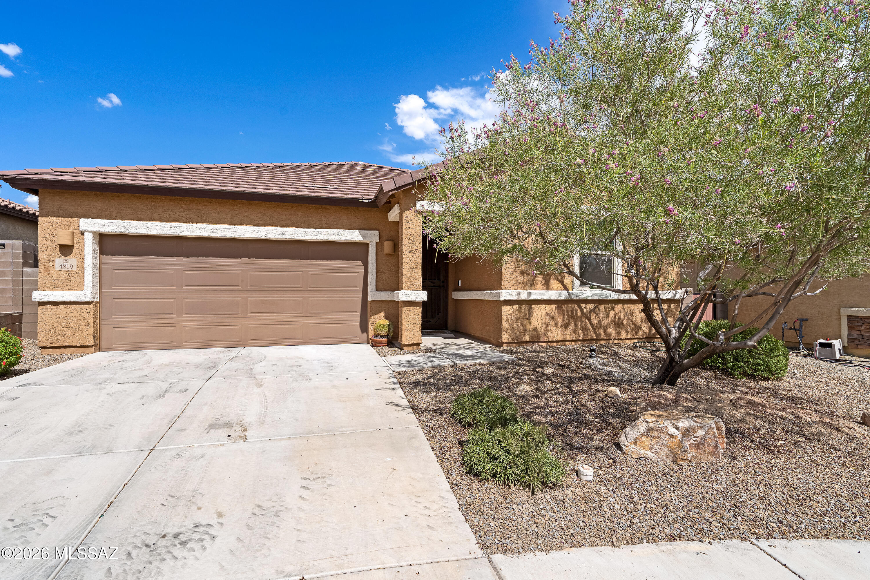 Willow Vista - Residential