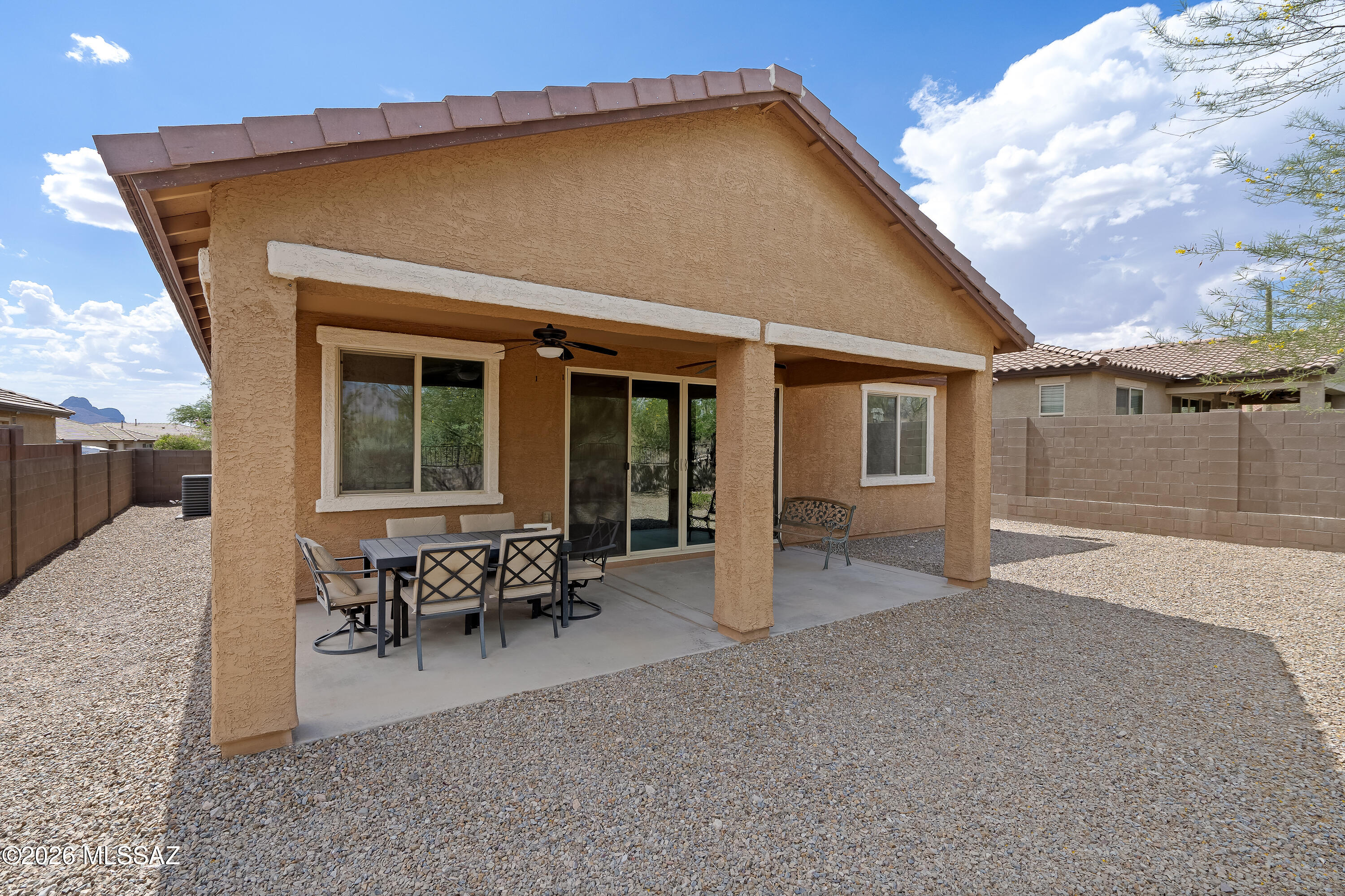 Willow Vista - Residential