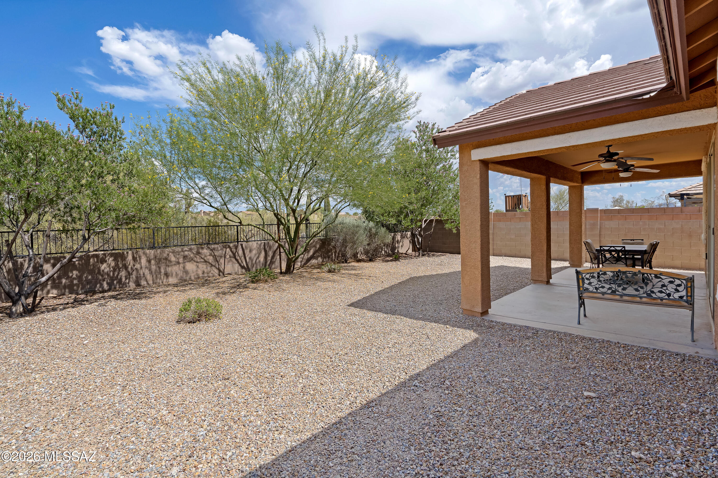 Willow Vista - Residential