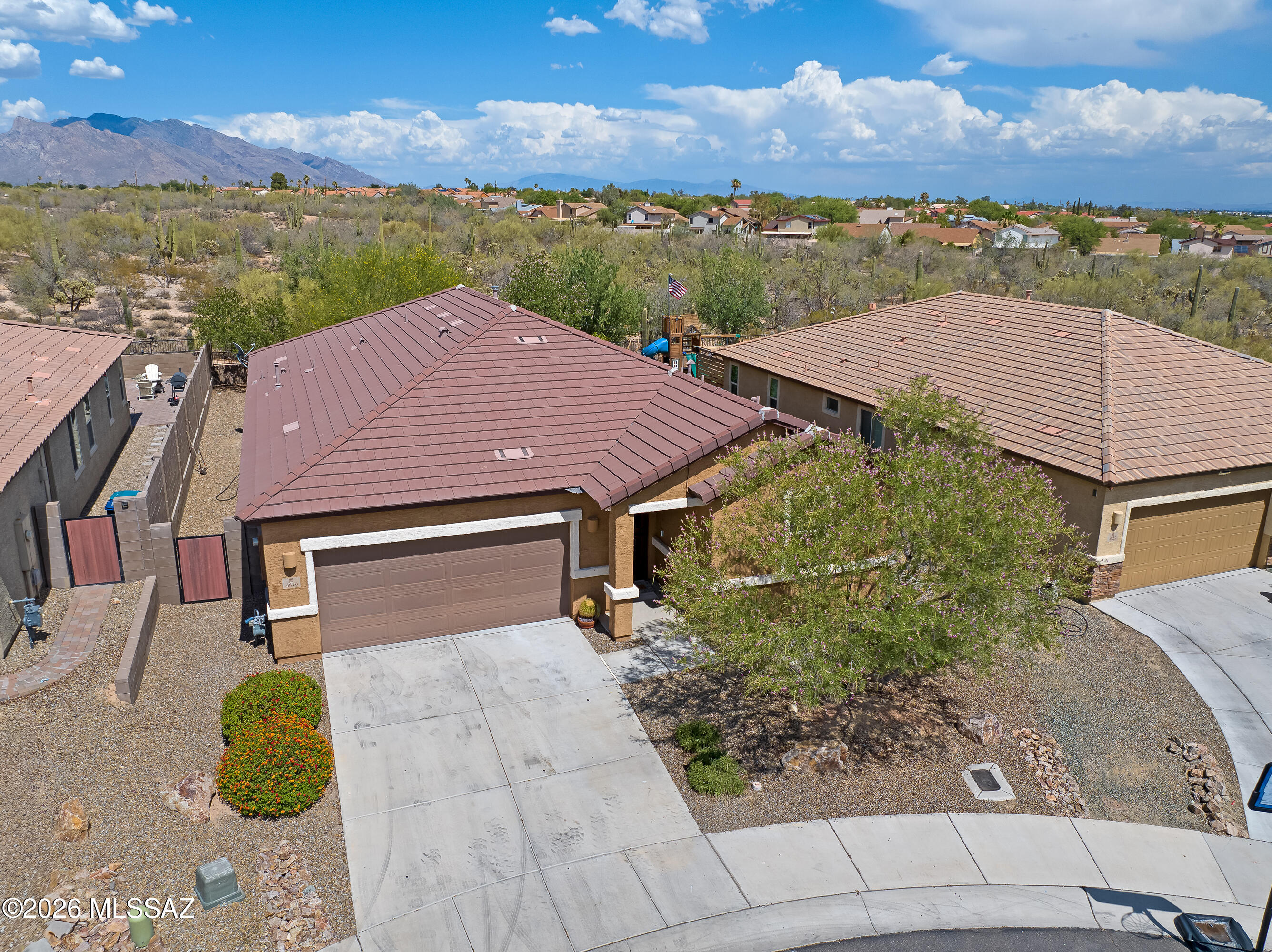 Willow Vista - Residential