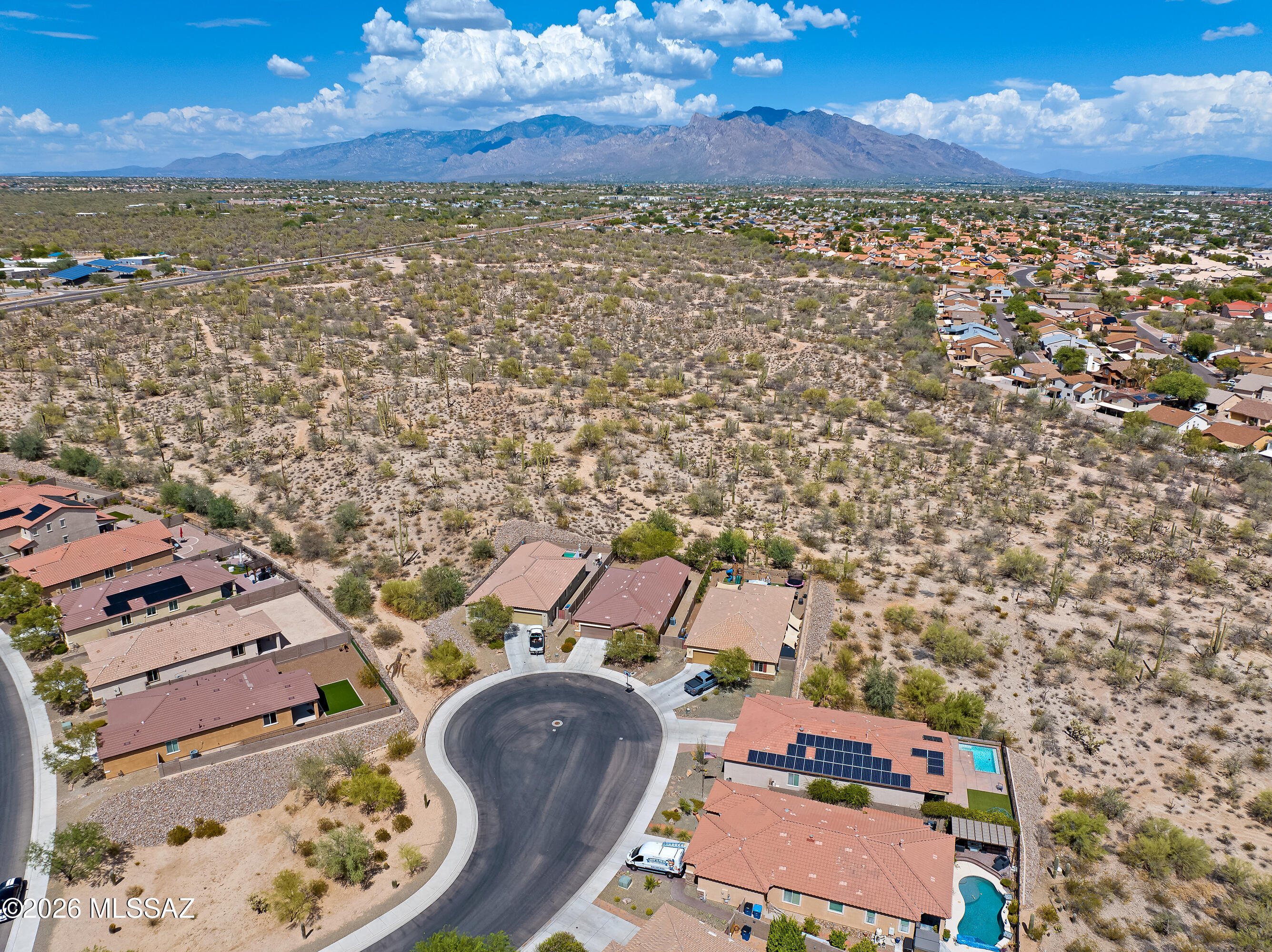 Willow Vista - Residential