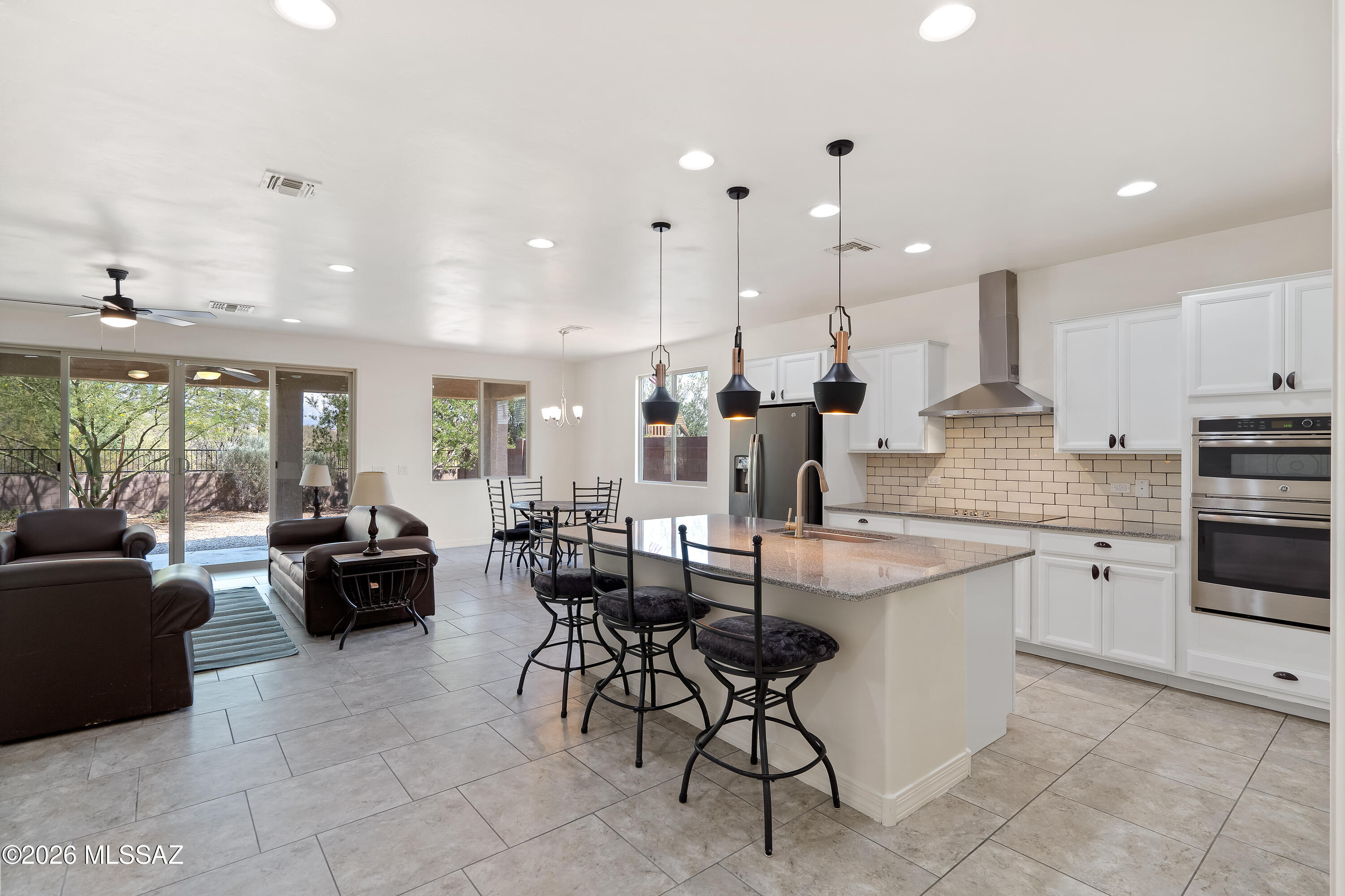 Willow Vista - Residential