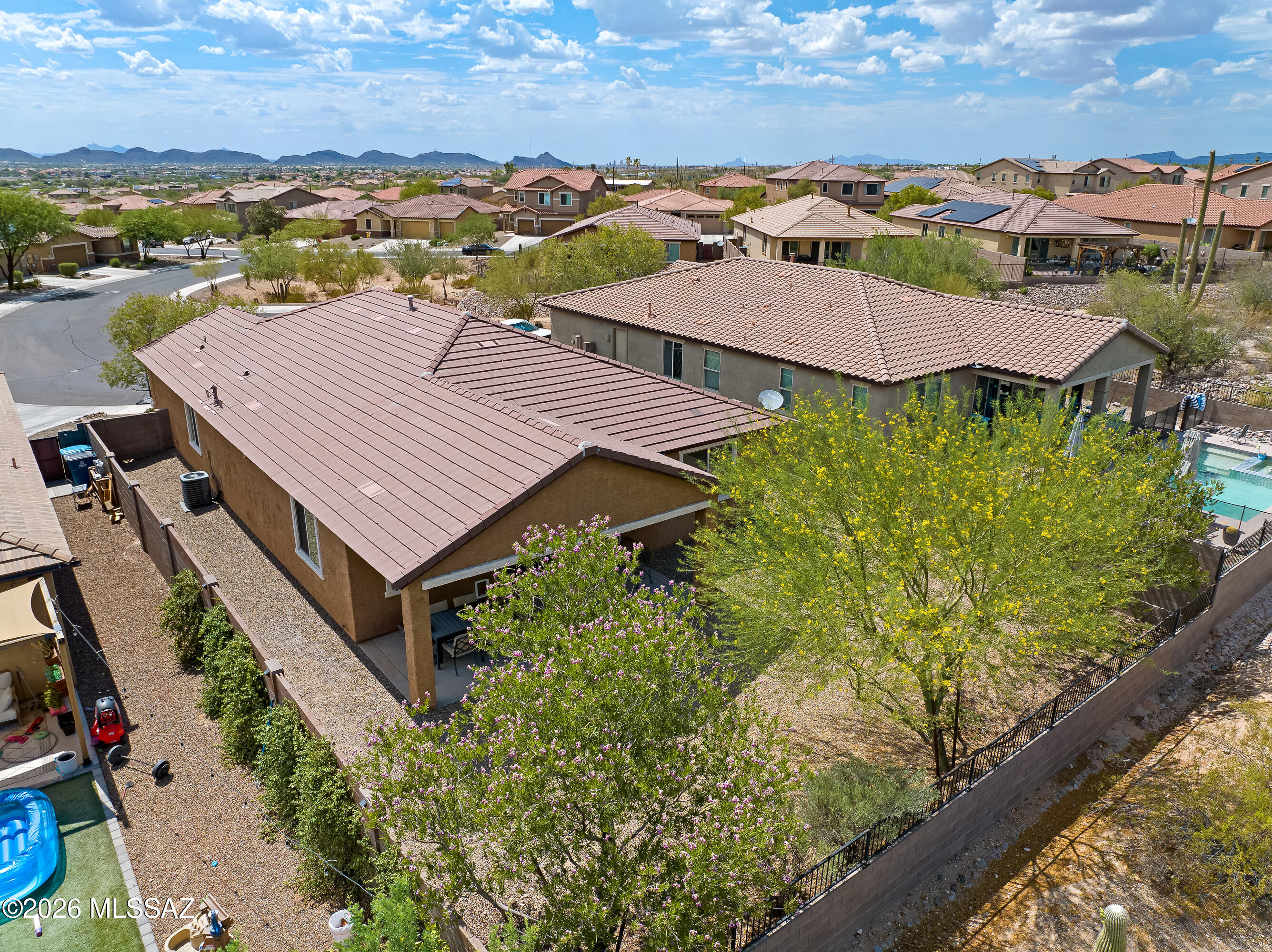 Willow Vista - Residential