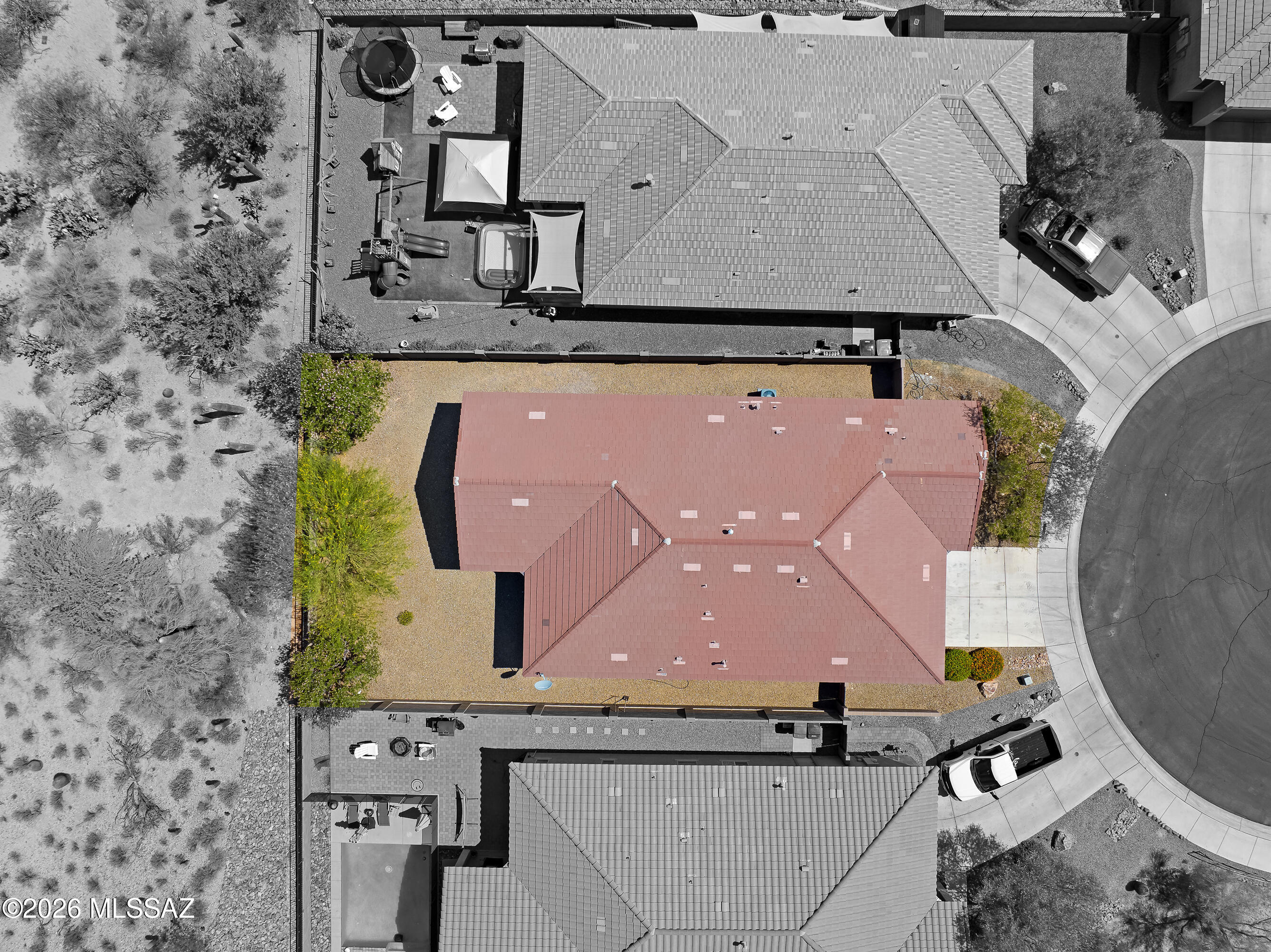 Willow Vista - Residential