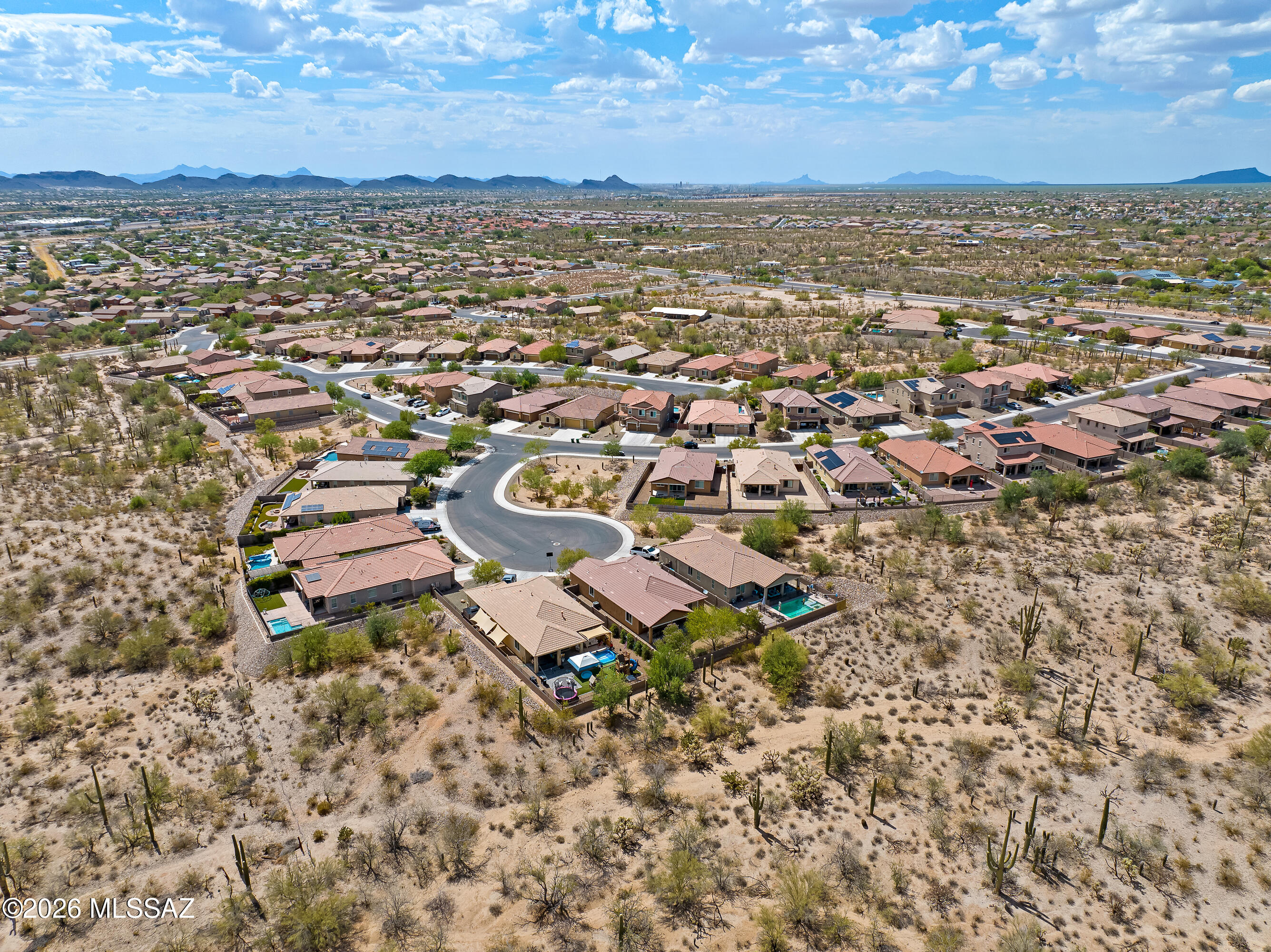 Willow Vista - Residential