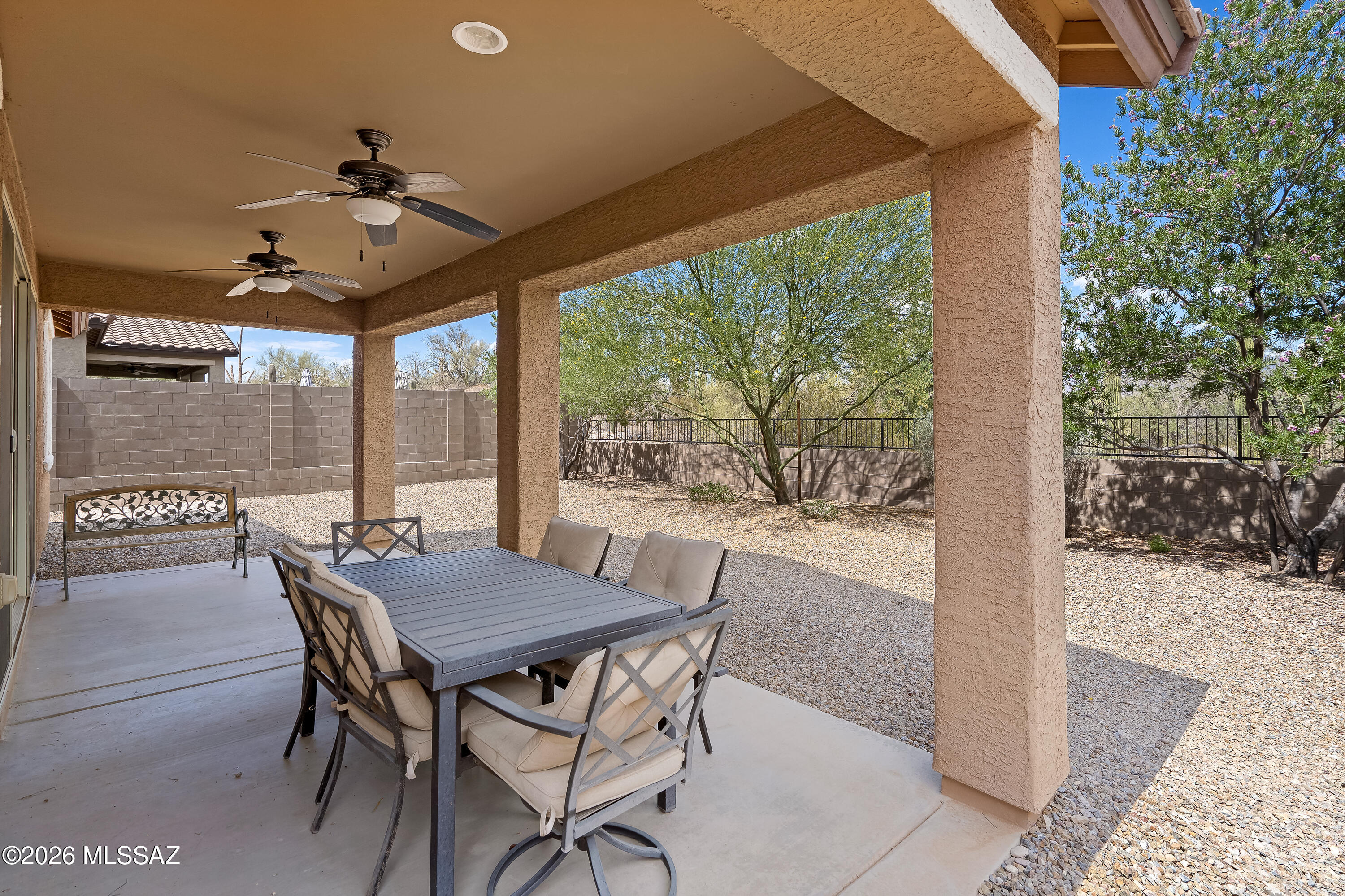 Willow Vista - Residential