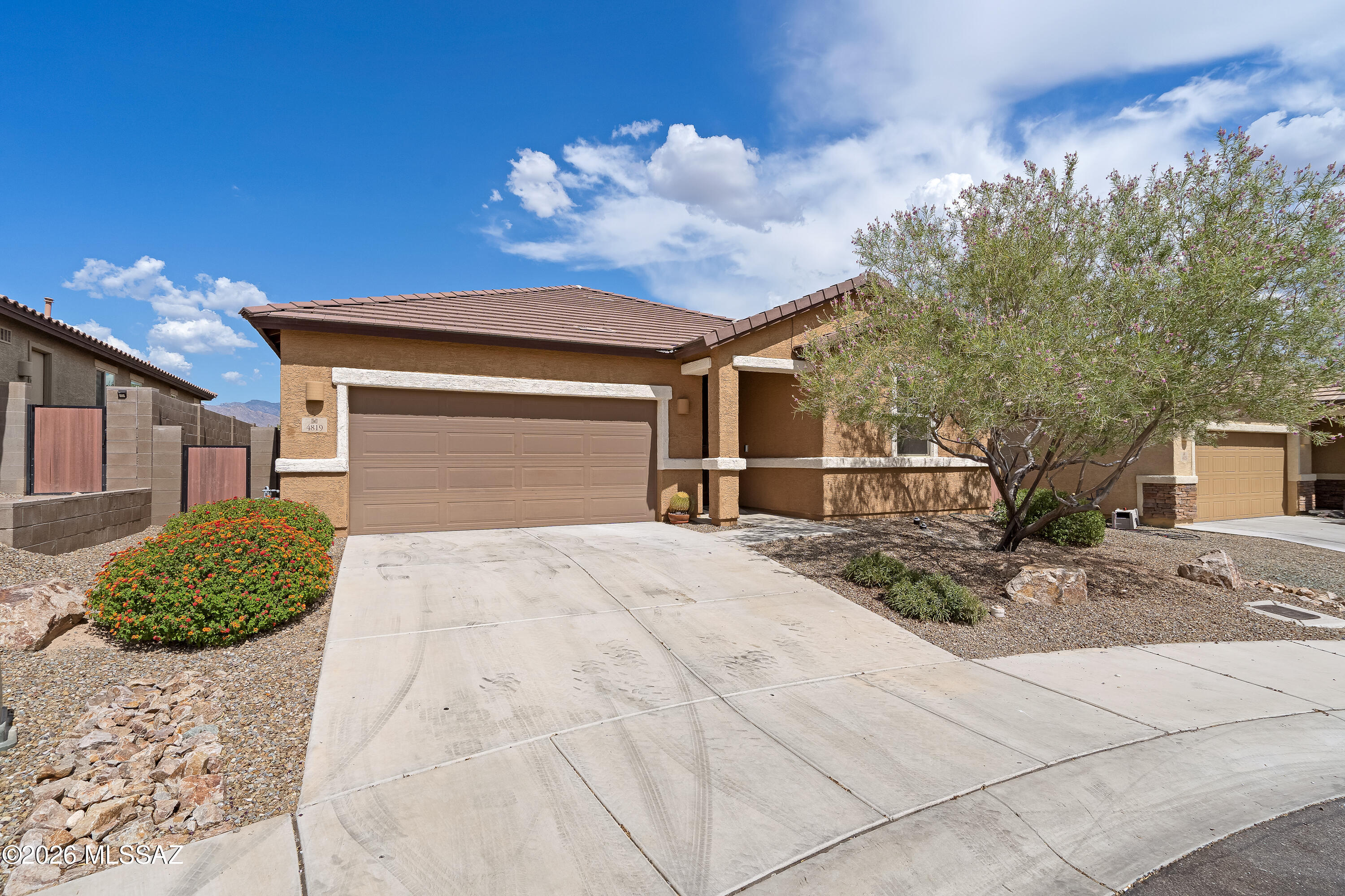 Willow Vista - Residential