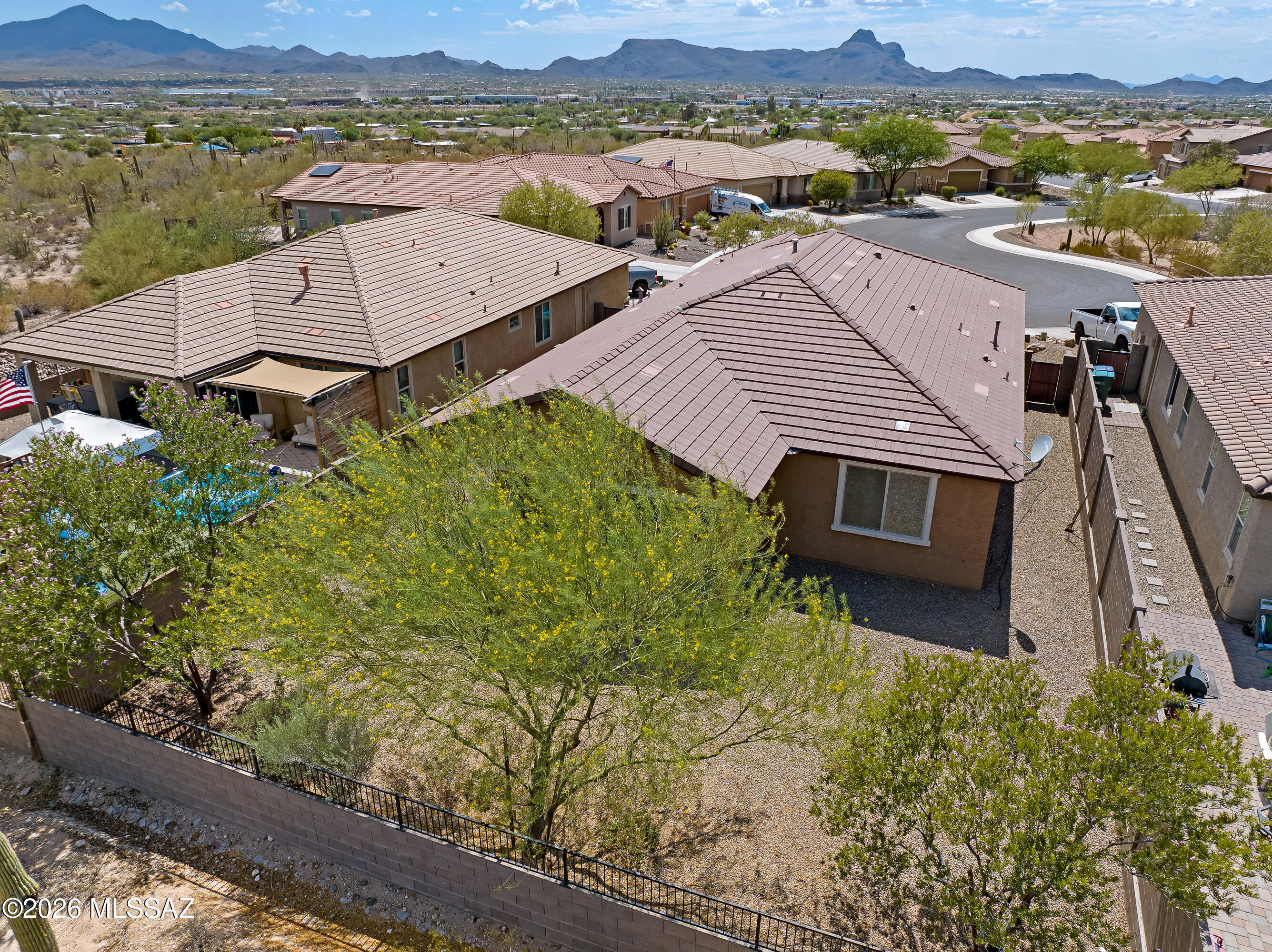 Willow Vista - Residential