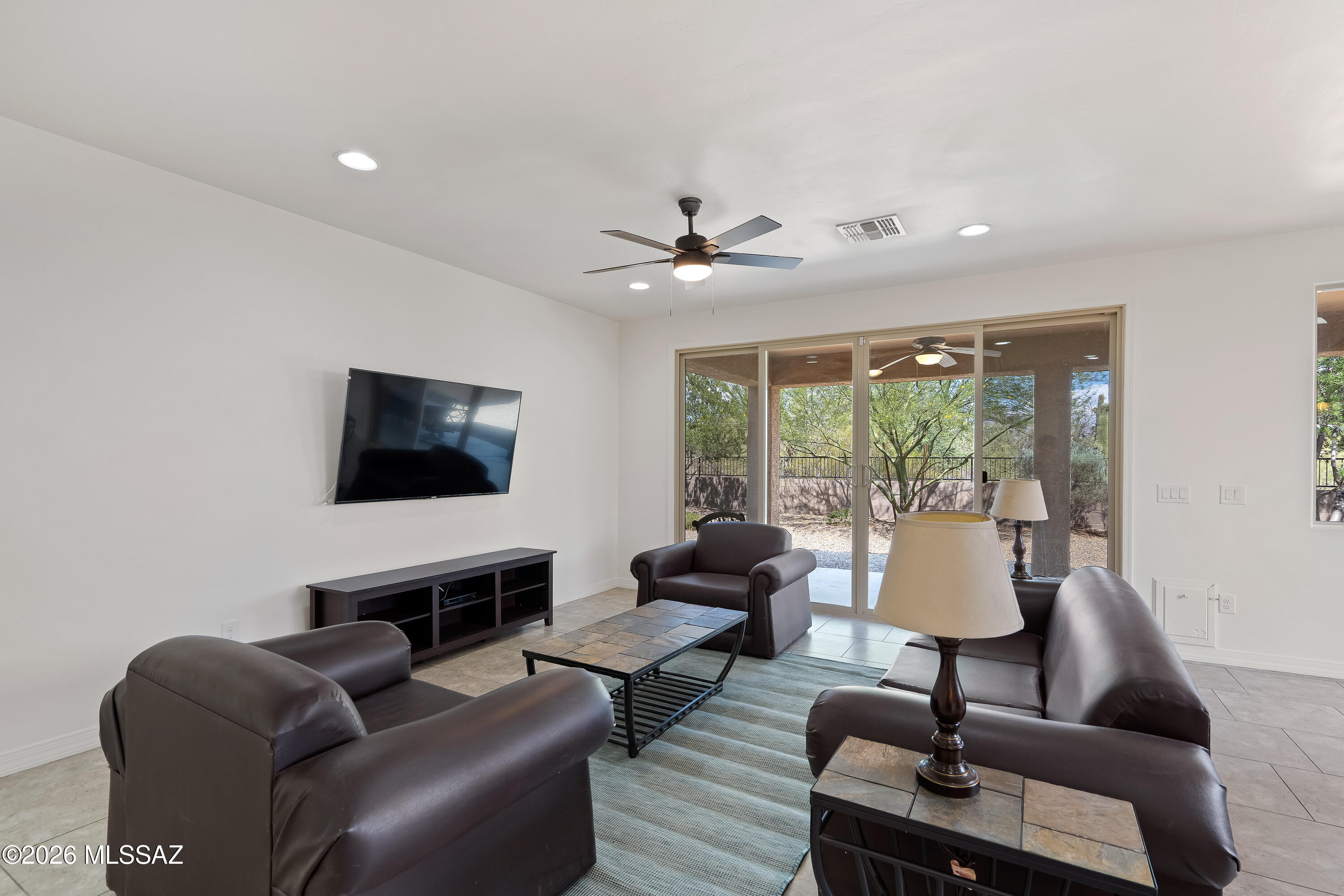 Willow Vista - Residential
