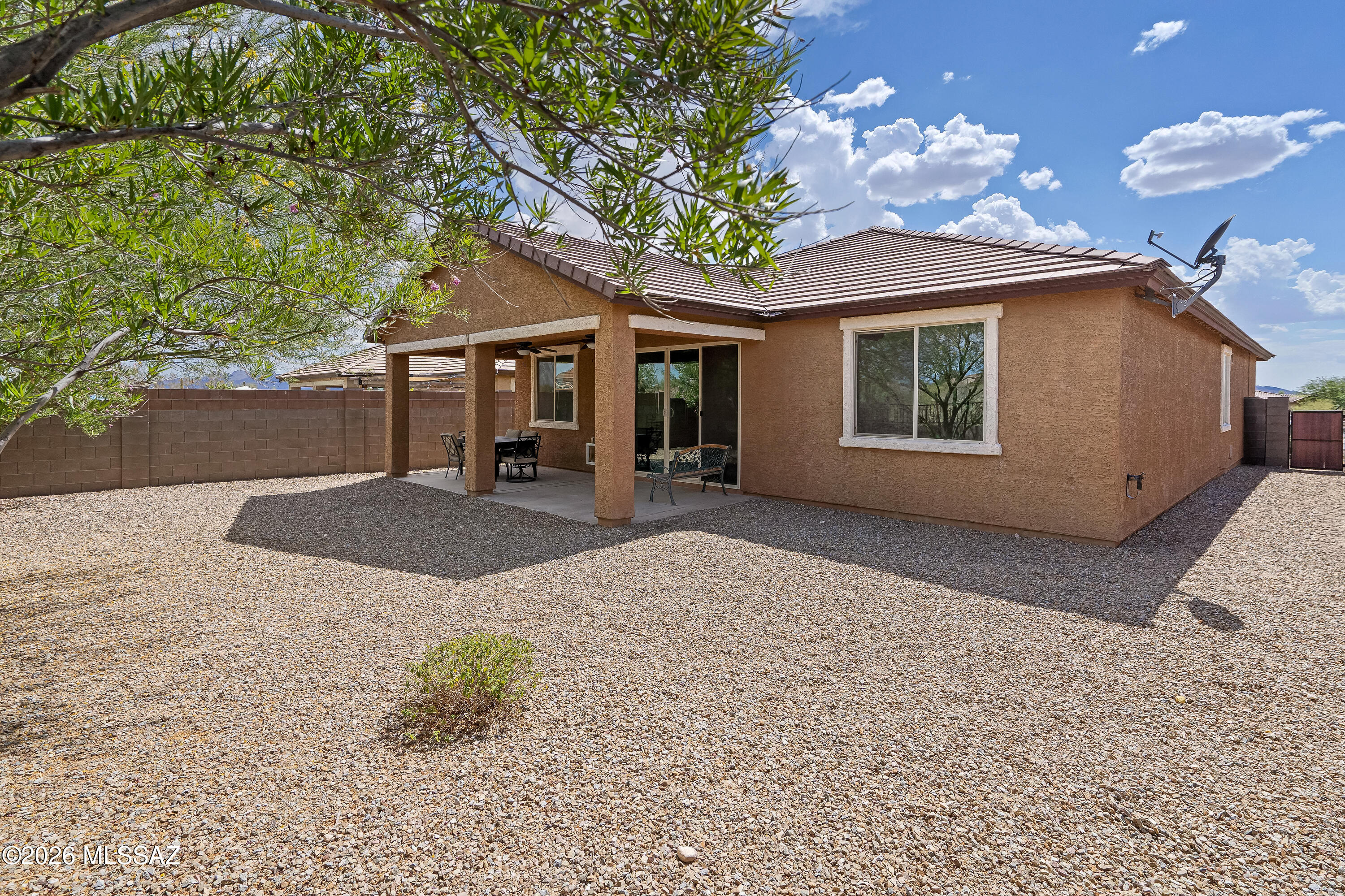 Willow Vista - Residential