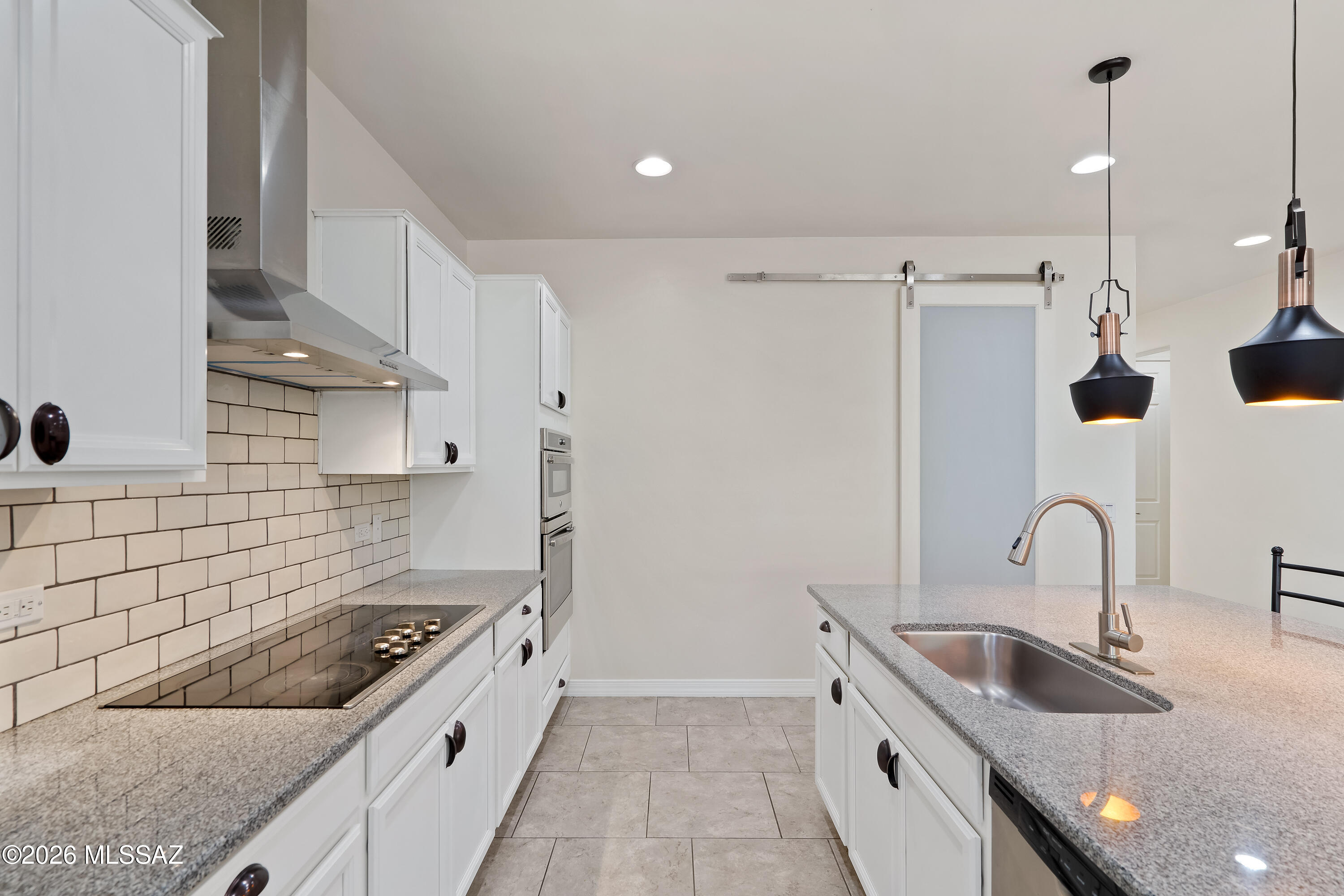 Willow Vista - Residential
