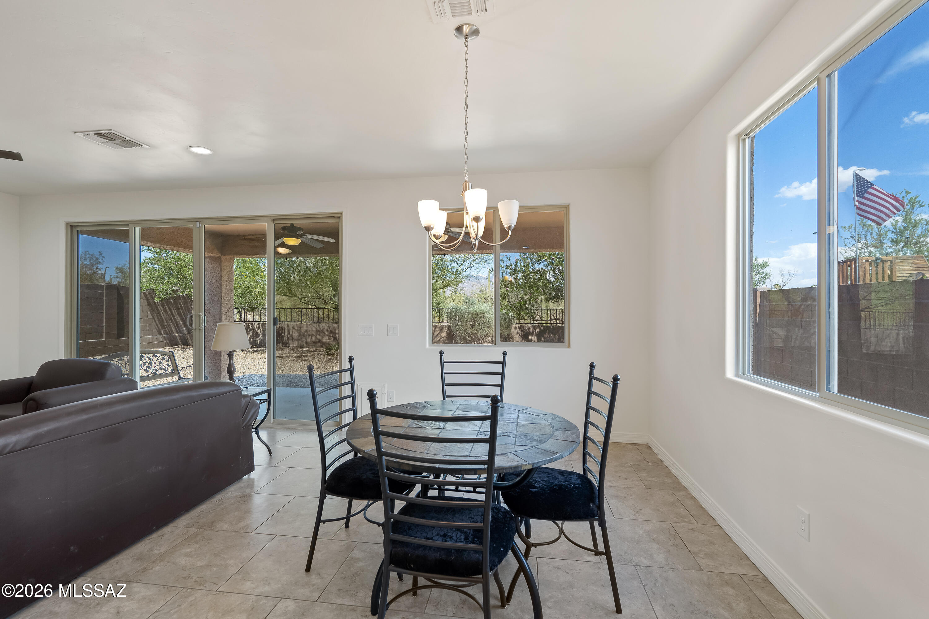 Willow Vista - Residential