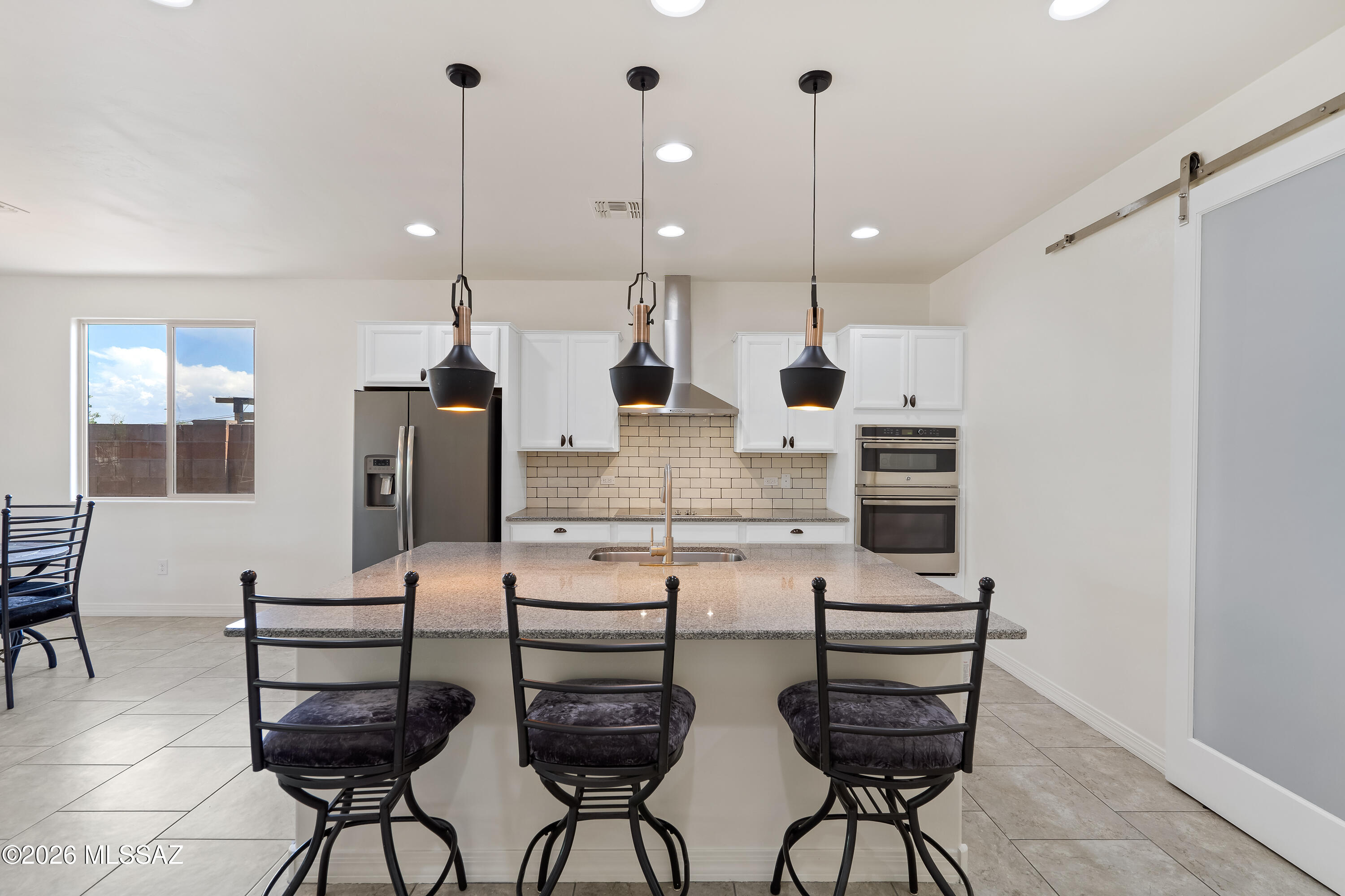 Willow Vista - Residential