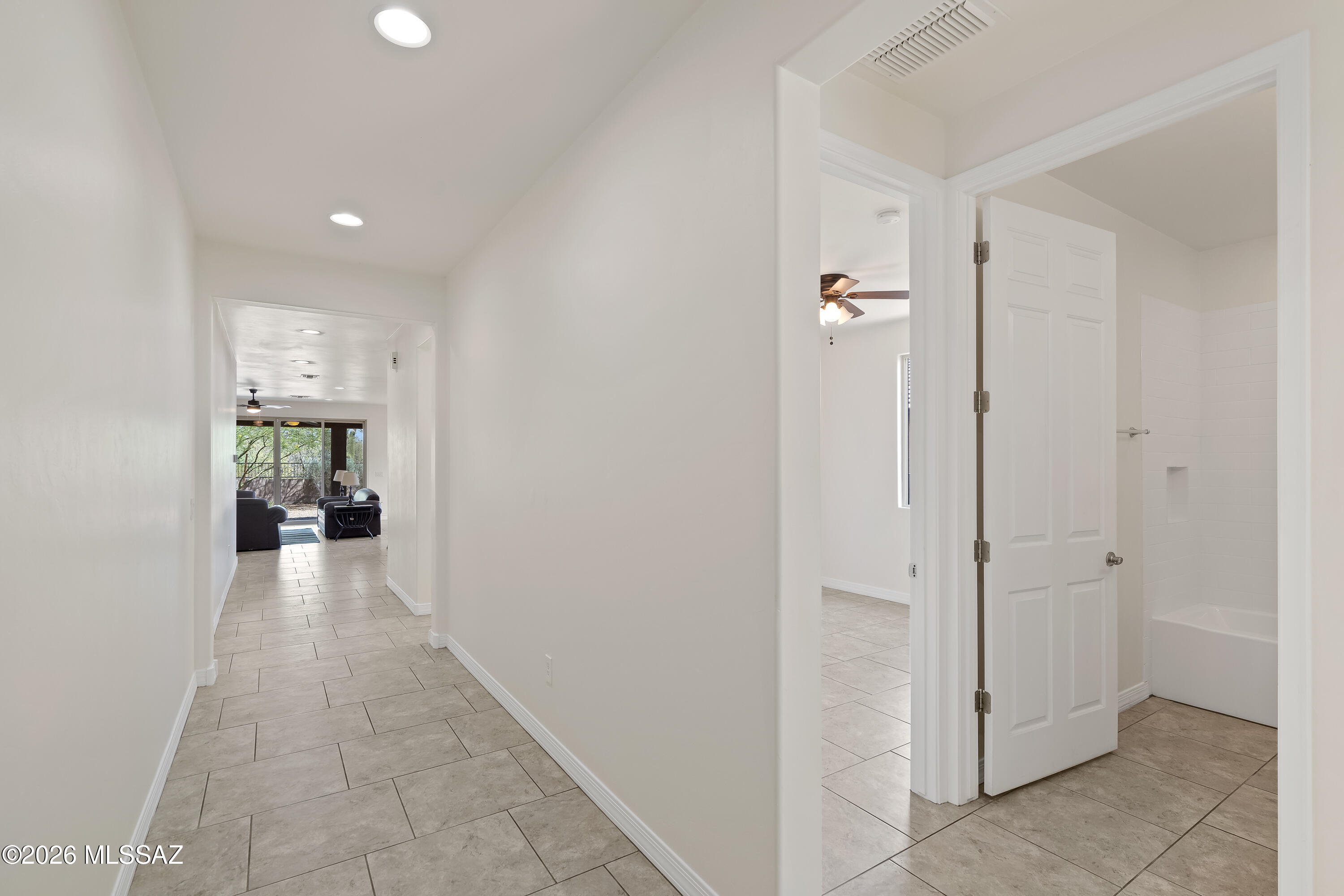 Willow Vista - Residential
