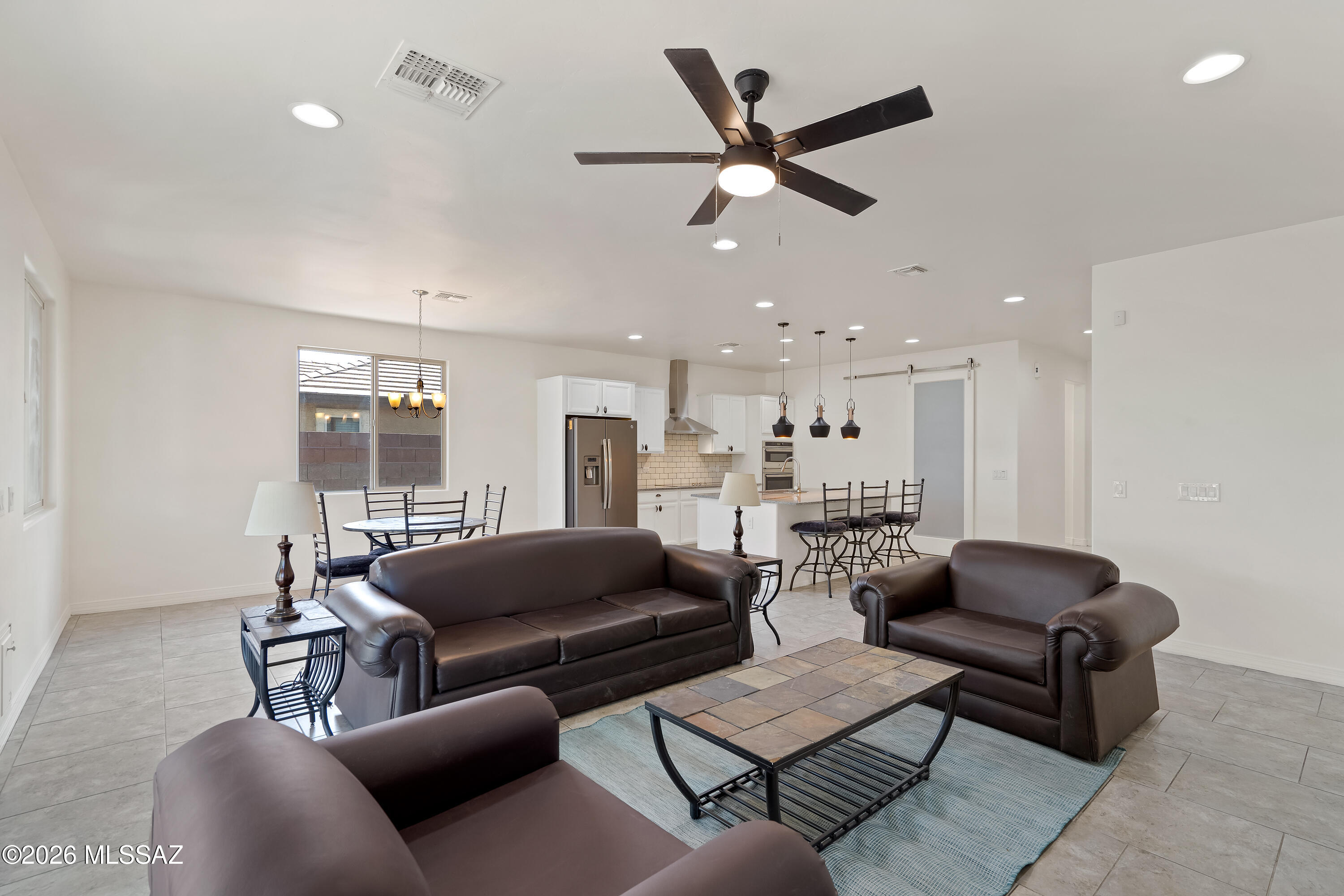 Willow Vista - Residential