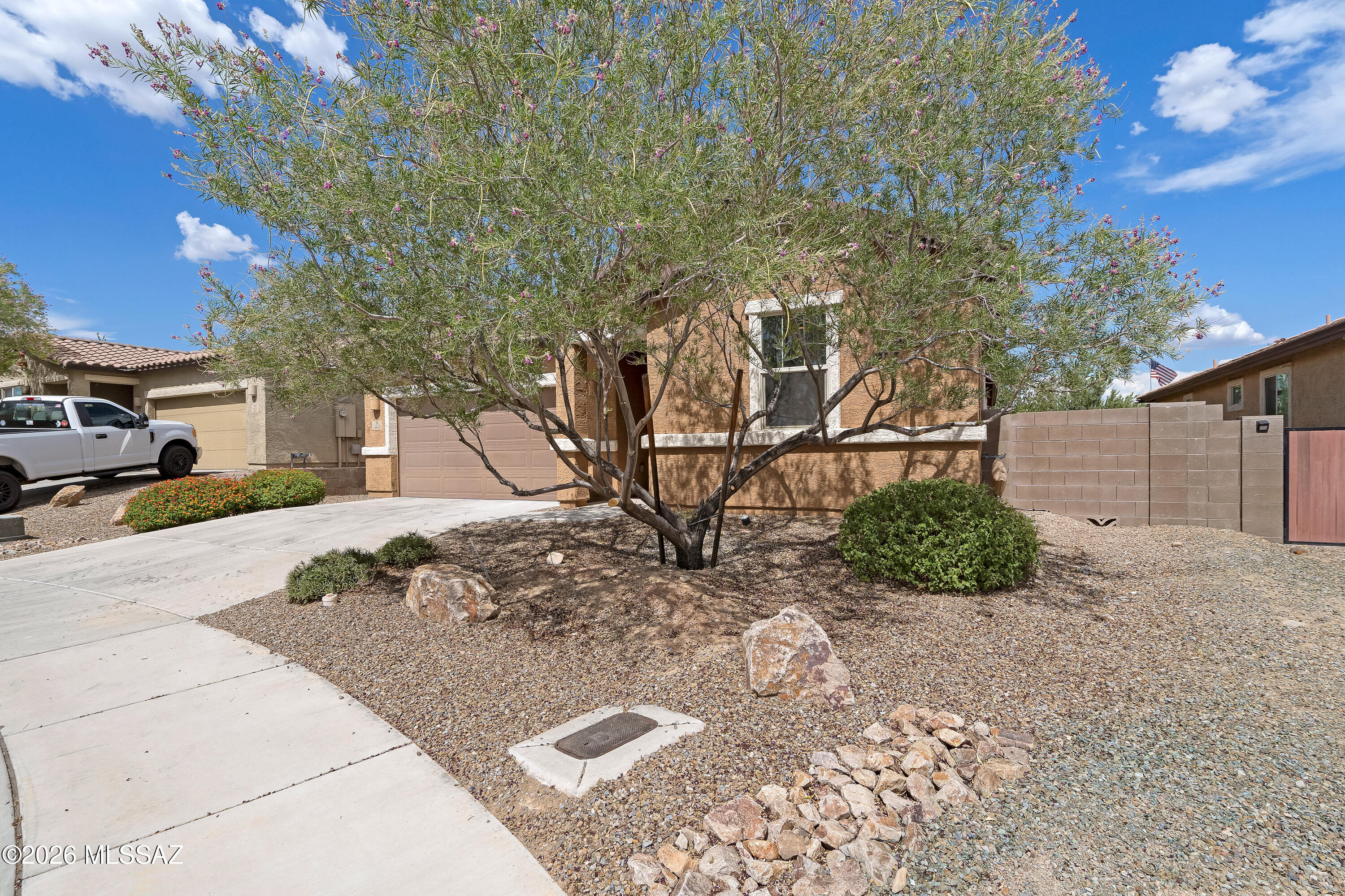 Willow Vista - Residential
