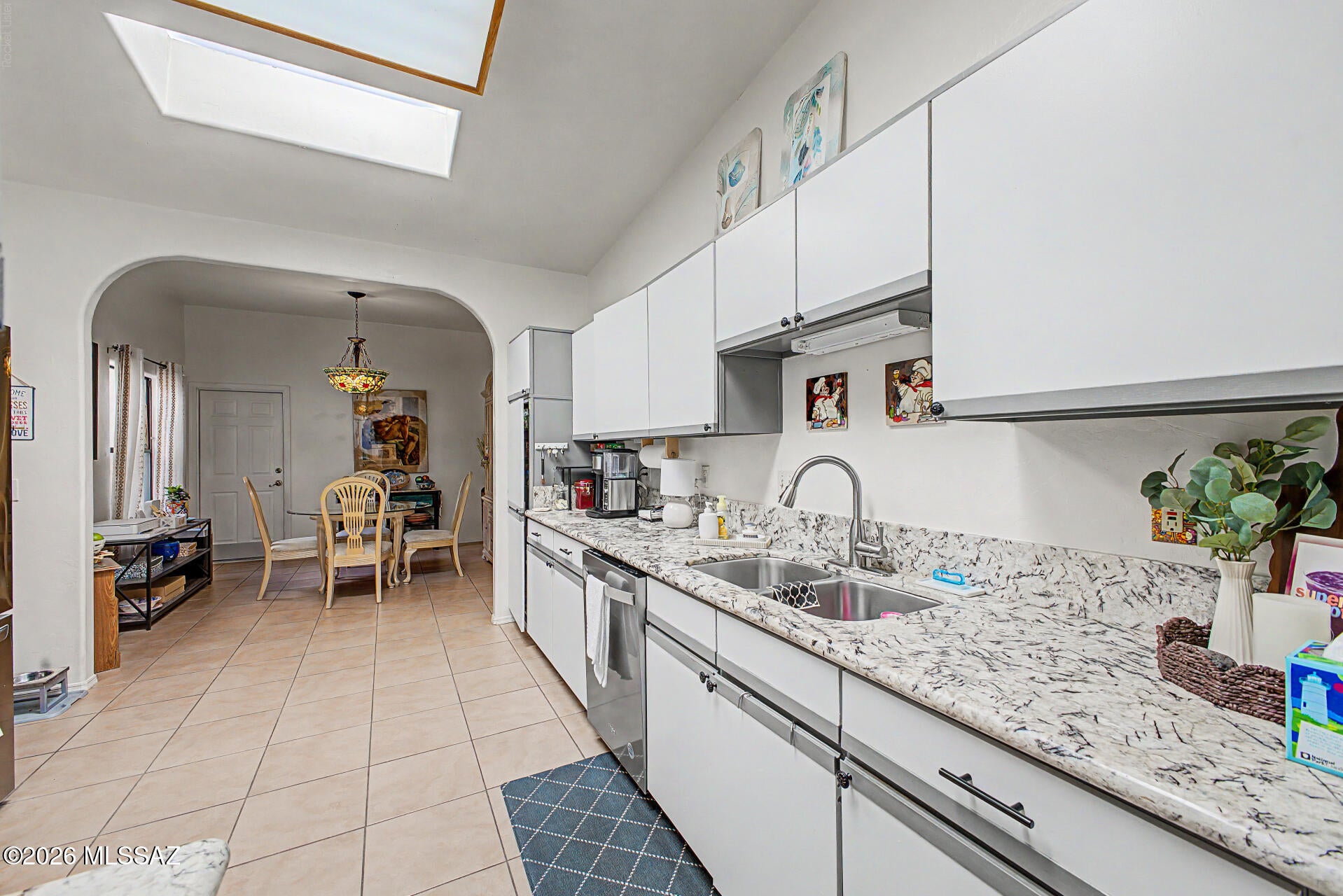 Sunset Ridge (74-144) - Residential