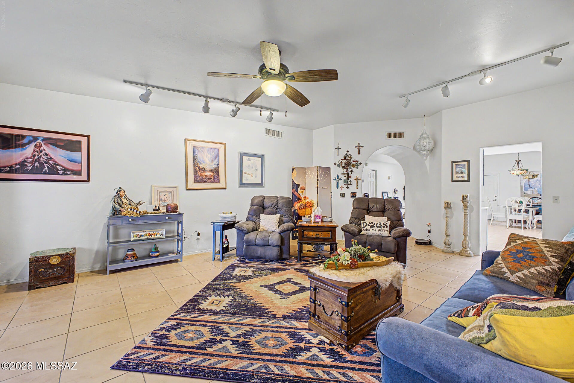 Sunset Ridge (74-144) - Residential