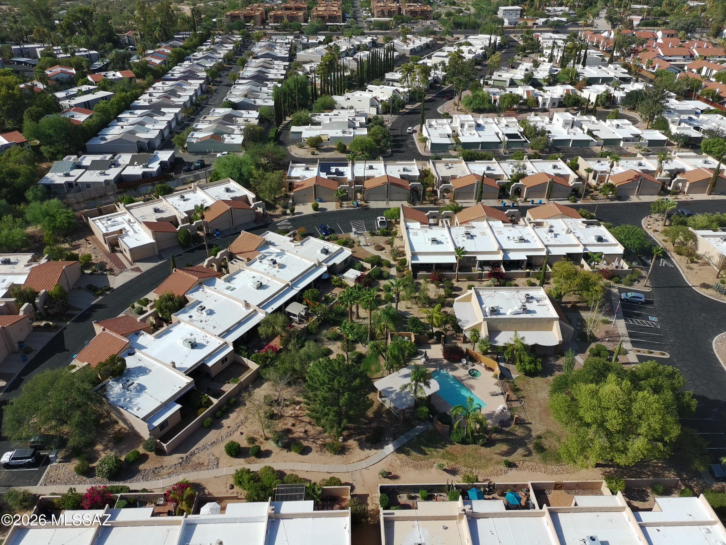 Sunset Ridge (74-144) - Residential