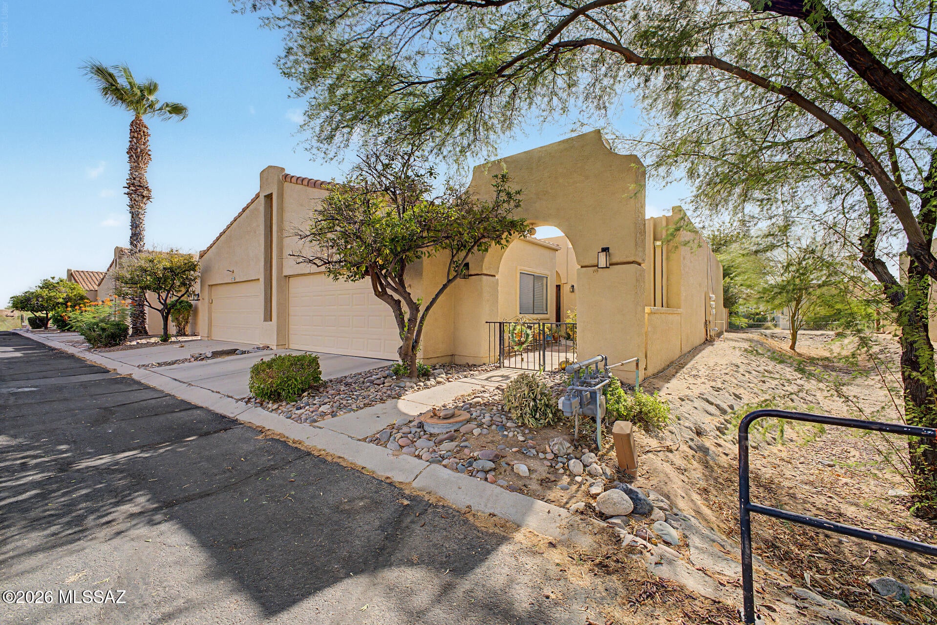Sunset Ridge (74-144) - Residential