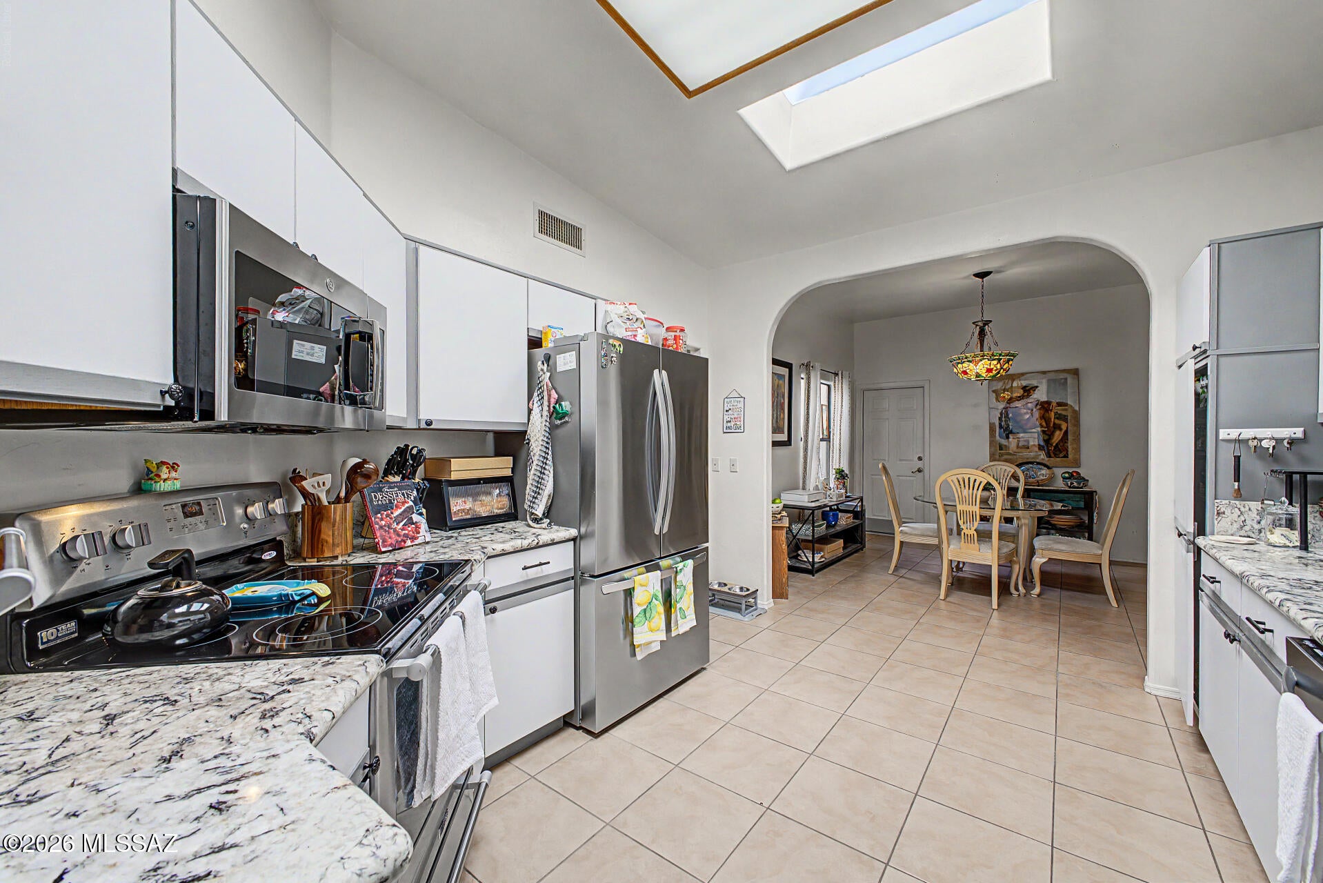 Sunset Ridge (74-144) - Residential
