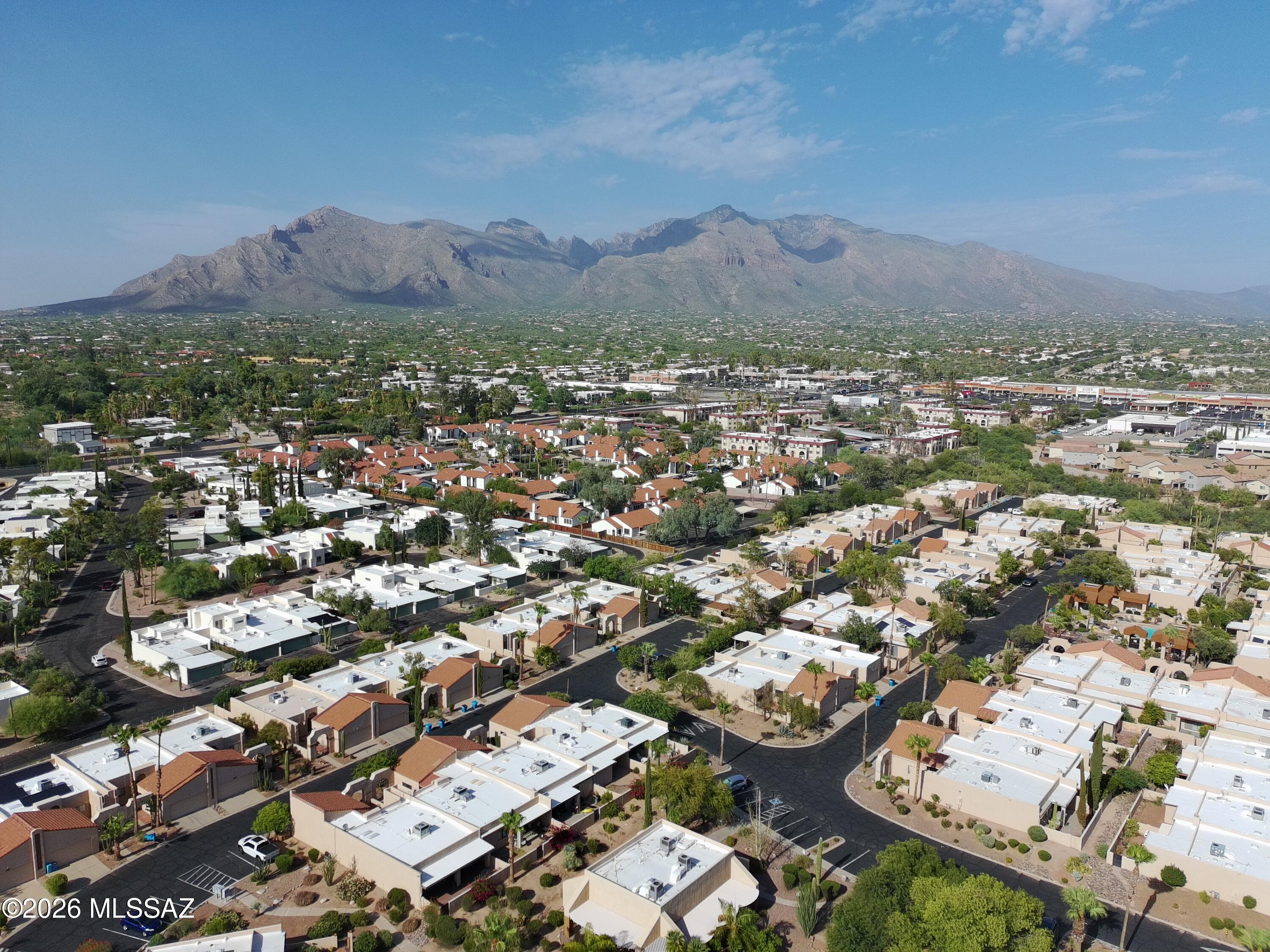 Sunset Ridge (74-144) - Residential
