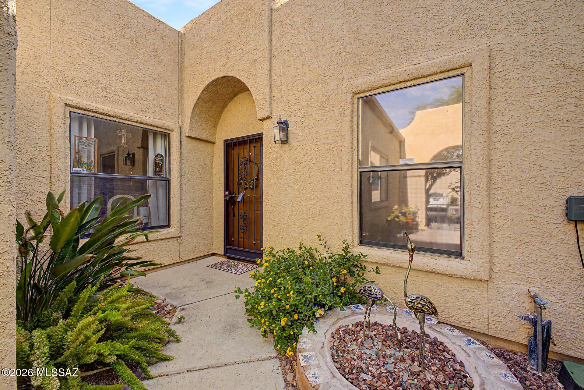 Sunset Ridge (74-144) - Residential